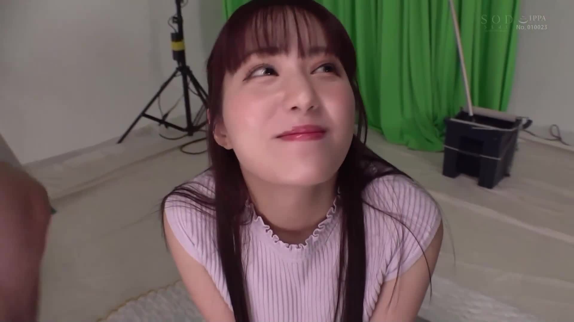 Beautiful announcer gives blowjobs to the dirty dicks of hard-working backstage staff and makes them cum 10 times Aimi Yano - AV大平台-Chinese Subtitles, Adult Films, AV, China, Online Streaming