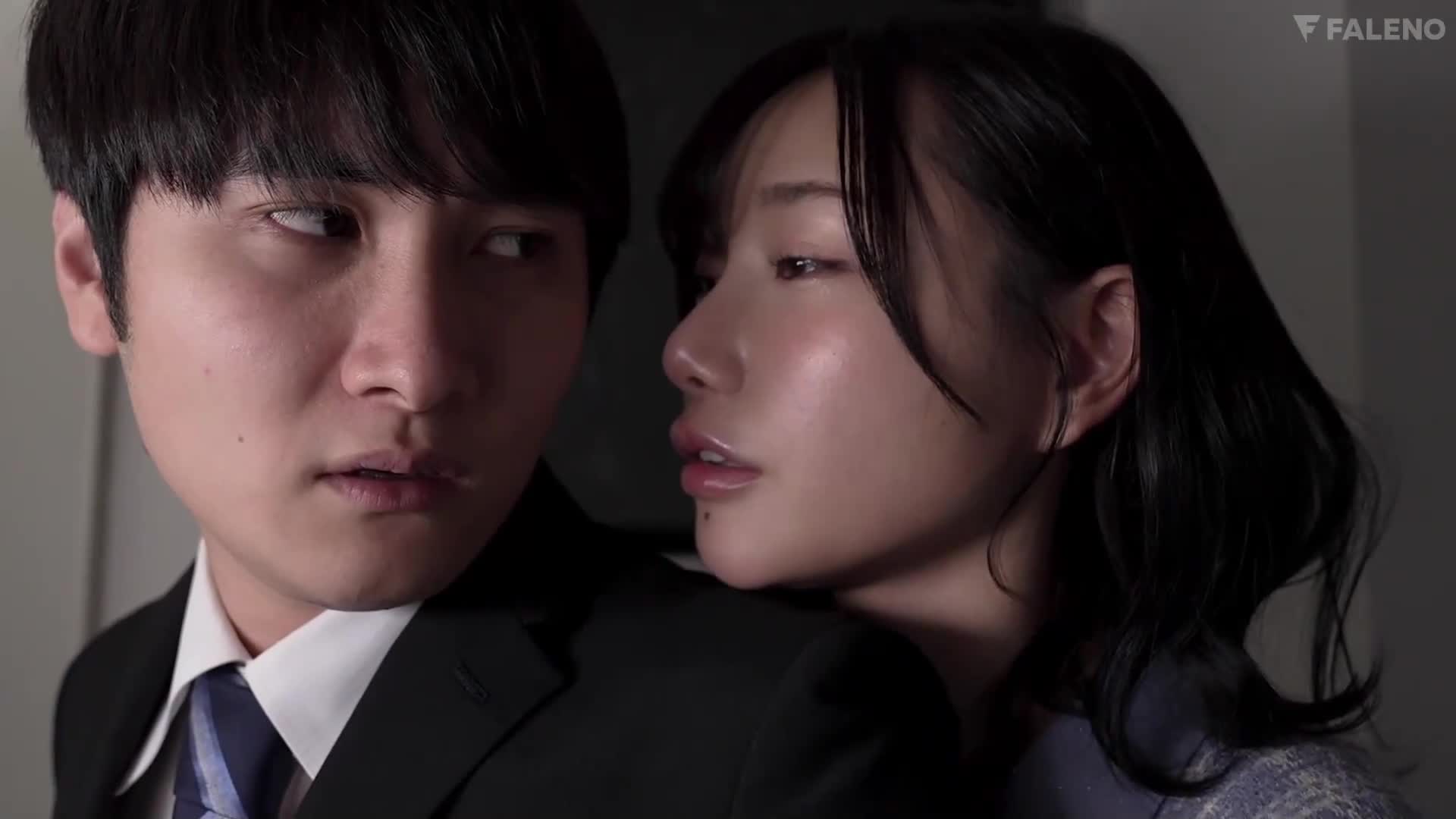 [AI Decoding Version]  Normally a cool girl, but when she is alone with her cat-like sex partner, she becomes passionate and in a closed room, she begs for a tongue kiss with lots of saliva - AV大平台-Chinese Subtitles, Adult Films, AV, China, Online Streaming