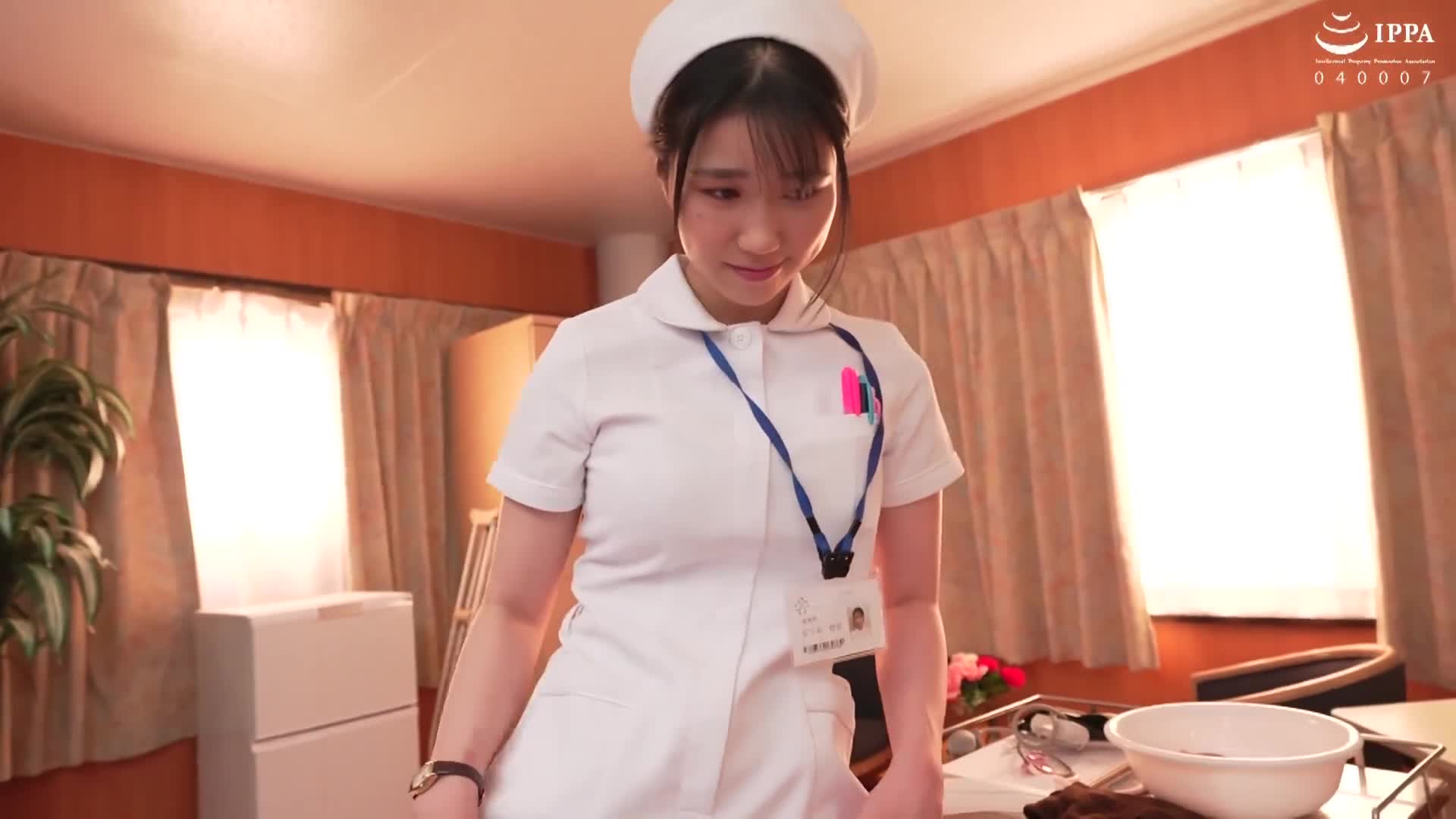 Reverse NTR with a Patient Who Has a Girlfriend - Dedicated Nurse Who Loves Blowjobs and Refuses to Leave the Hospital at All Costs - 18 Cumshots, Natsumi Kanna - AV大平台-Chinese Subtitles, Adult Films, AV, China, Online Streaming