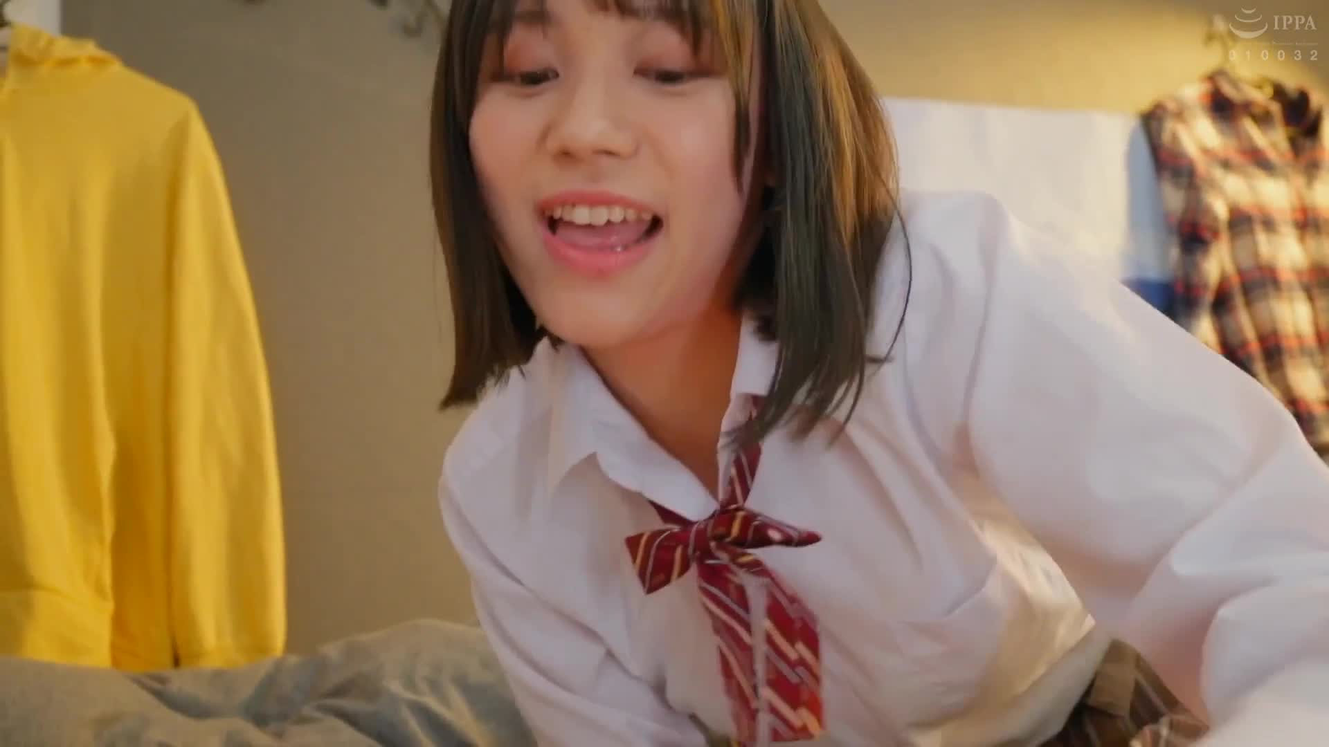 It&#039;s embarrassing, so don&#039;t look (actually I&#039;m really excited...) If no one is looking, there&#039;s nothing to be ashamed of! The simple and shy childhood sweetheart&#039;s nature is too lustful! - AV大平台-Chinese Subtitles, Adult Films, AV, China, Online Streaming
