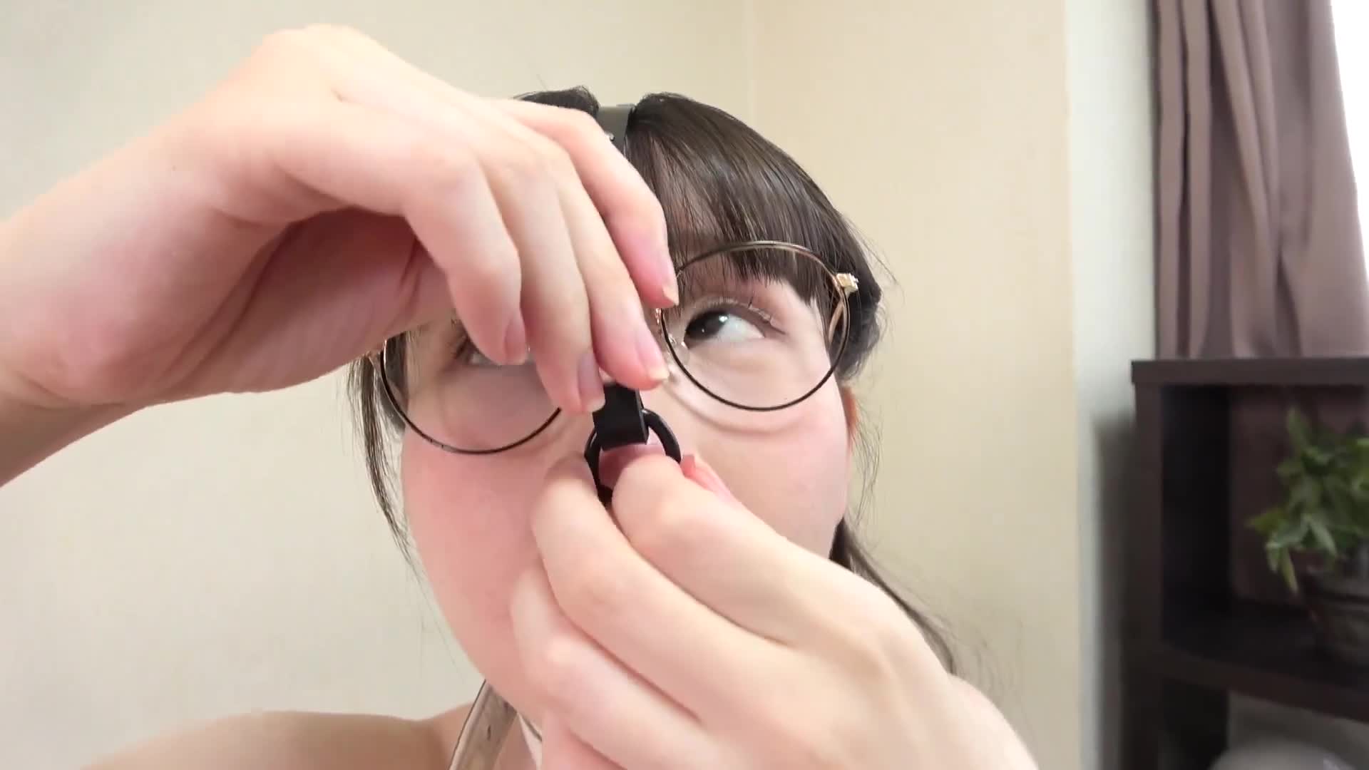 Full open nose hook Kozue Fujita - AV大平台-Chinese Subtitles, Adult Films, AV, China, Online Streaming