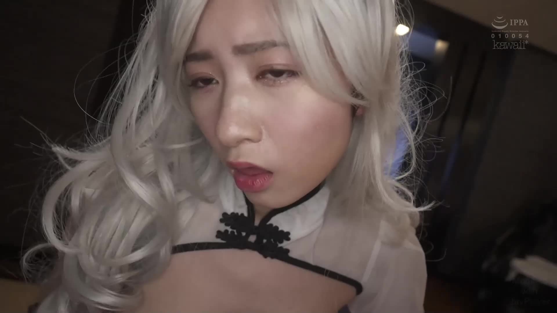  [AI Decoding Version]  Crazy pleasing to a nearly naked offline party cosplayer, lustful high ejaculation rate dressing up and playing around to show off creampie sex Shitara Yuhi - AV大平台-Chinese Subtitles, Adult Films, AV, China, Online Streaming