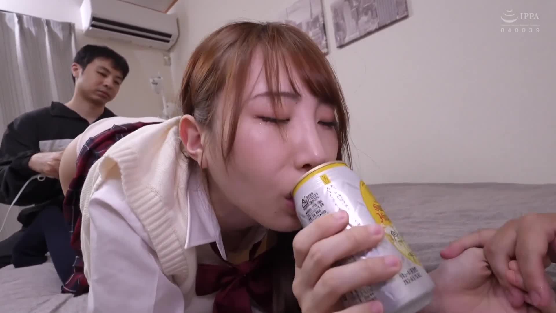 High school girl whose father is a debtor falls into the dark side &quot;I will try to repay my father&#039;s debt...&quot; Igarashi Kiyokana - AV大平台-Chinese Subtitles, Adult Films, AV, China, Online Streaming