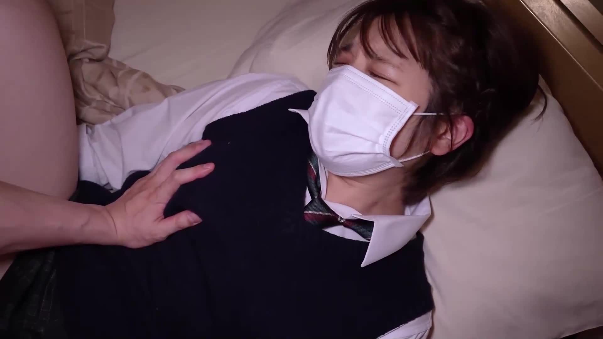 [Sensitive little clitoral squirrel] A boyish student with short hair, good looks, drooling, cumming all over - AV大平台-Chinese Subtitles, Adult Films, AV, China, Online Streaming