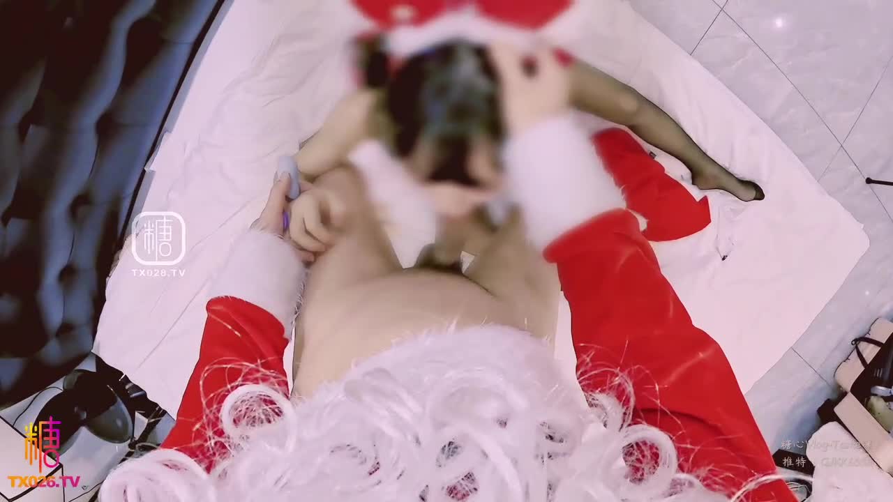 Tame Rin [Christmas Special] Pregnant woman with a baby face was raped by Santa Claus and had contractions and squirting - AV大平台-Chinese Subtitles, Adult Films, AV, China, Online Streaming