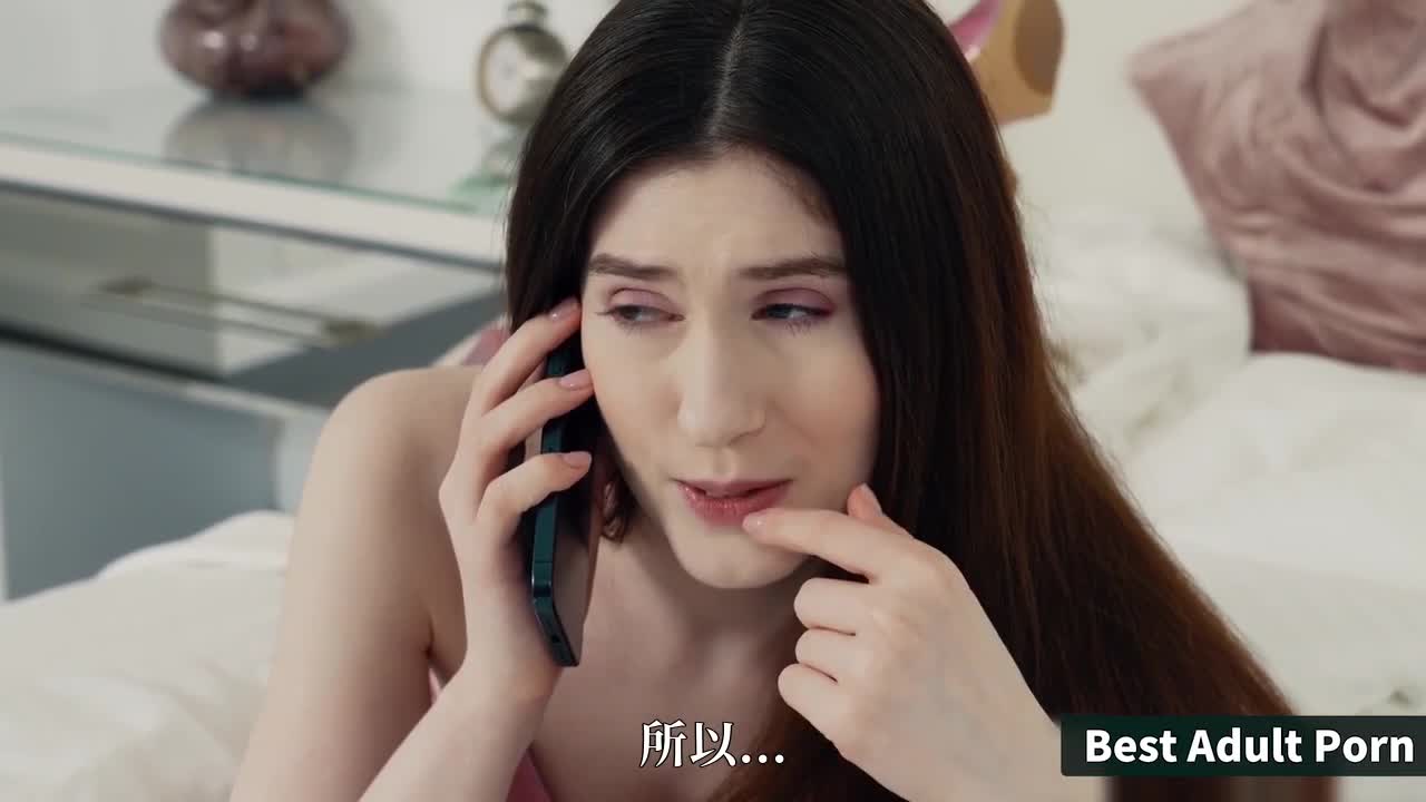 My husband got an erection after seeing his young wife cheating on him - AV大平台-Chinese Subtitles, Adult Films, AV, China, Online Streaming