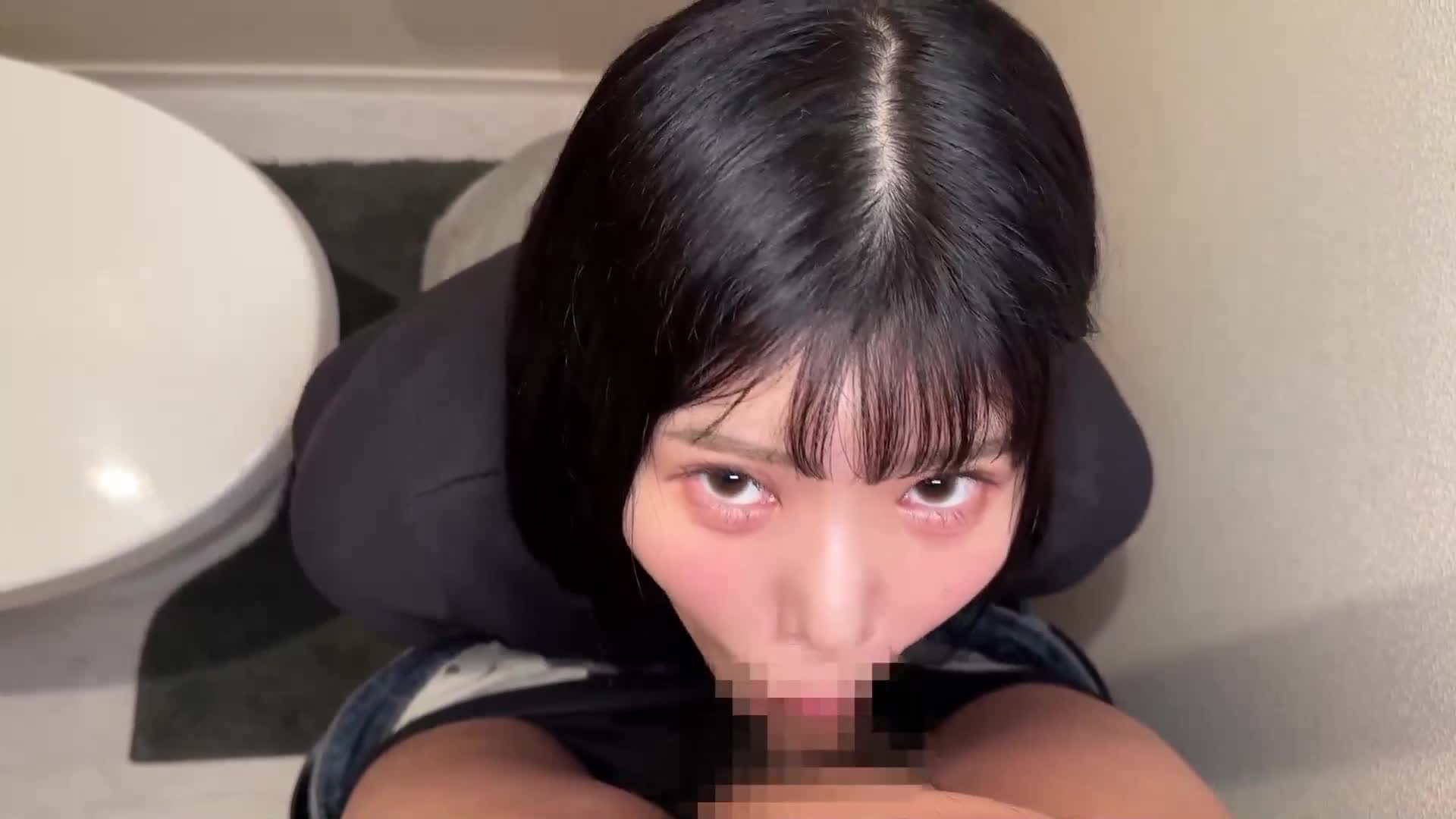Suddenly, immediately! Amateur girls will give you blowjobs and handle your cum anywhere - AV大平台-Chinese Subtitles, Adult Films, AV, China, Online Streaming