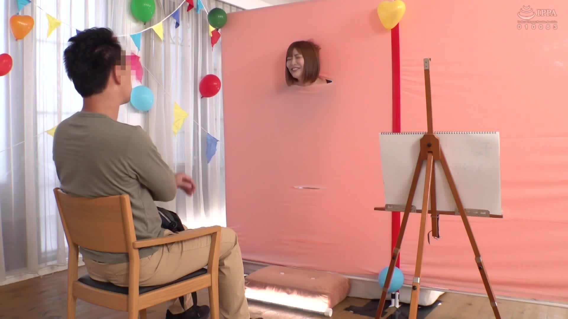General male and female monitoring AV: Her face is her husband/body is NTR! A married woman who only comes out of the wall hole in front of her husband, who knows nothing, is creampied continuously with big dick sex so that she won&#039;t be found out! - AV大平台-Chinese Subtitles, Adult Films, AV, China, Online Streaming