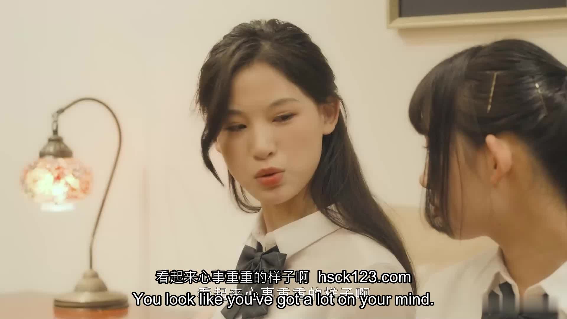 The cock punishes the bitch sisters - Ai Li, Wenwen - AV大平台-Chinese Subtitles, Adult Films, AV, China, Online Streaming