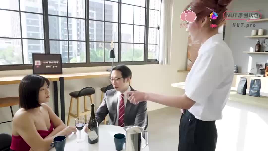 This girl is not very smart - Wu Fangyi - AV大平台-Chinese Subtitles, Adult Films, AV, China, Online Streaming