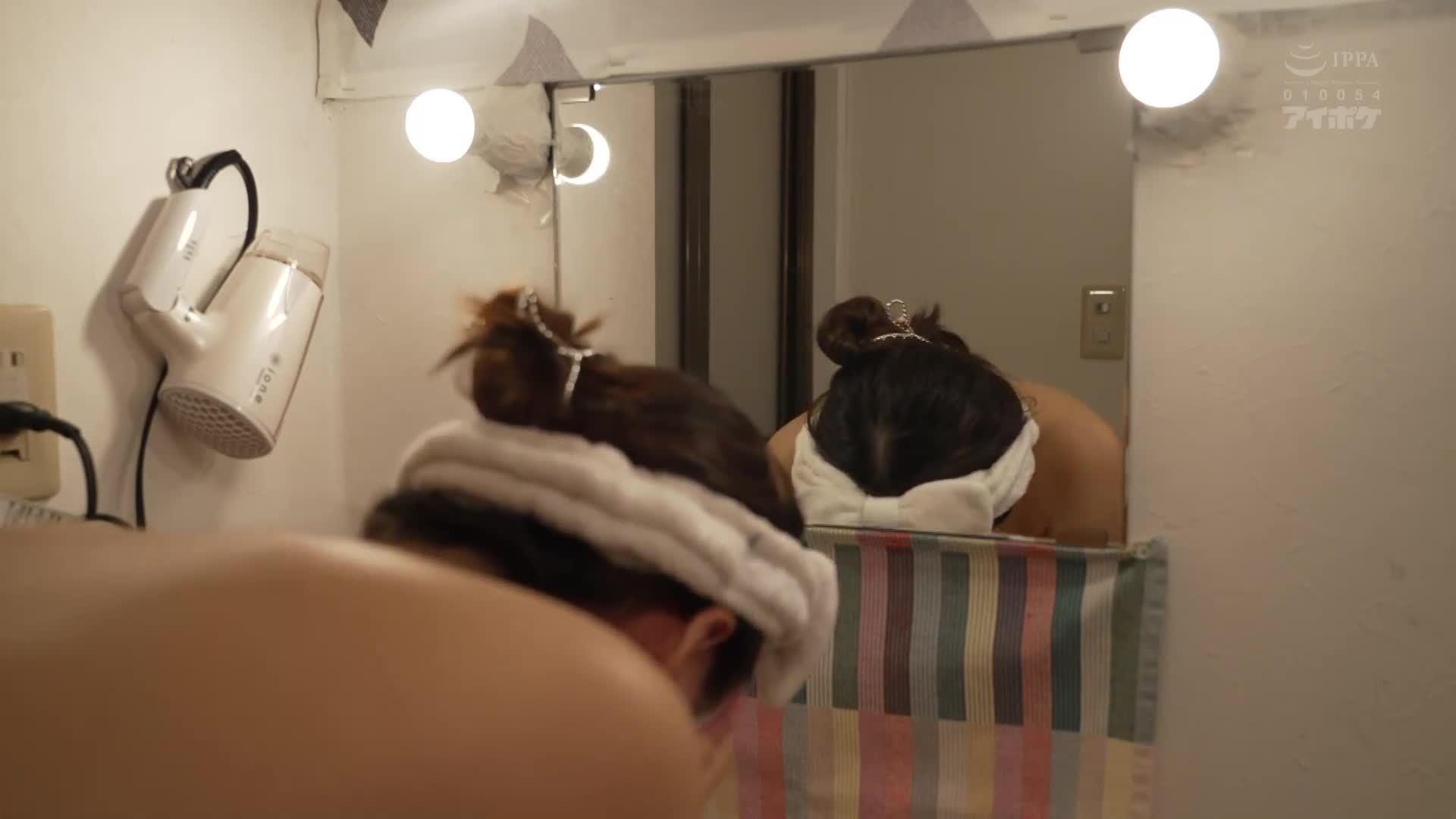 My boyfriend was waiting at home, but I was left waiting for the last train and staying at a junior female employee&#039;s house... I was excited by the no-panties and no brass and loungewear, so I had sex all night long. . . Role no Marina - AV大平台-Chinese Subtitles, Adult Films, AV, China, Online Streaming