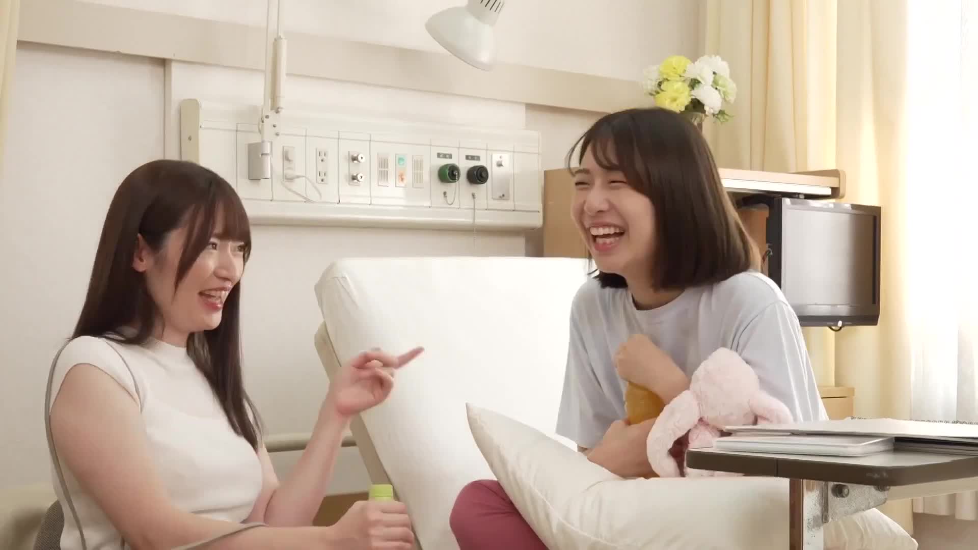 What! ? 80%? What is this number? The probability of doing it is visualized, and it&#039;s only me to see! Hospital Edition What&#039;s the numbers you see above your head! - AV大平台-Chinese Subtitles, Adult Films, AV, China, Online Streaming