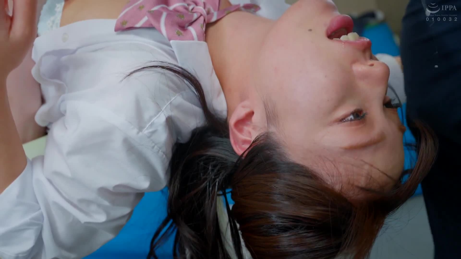 Time-stop rape - An unstoppable chain of hell - AV大平台-Chinese Subtitles, Adult Films, AV, China, Online Streaming