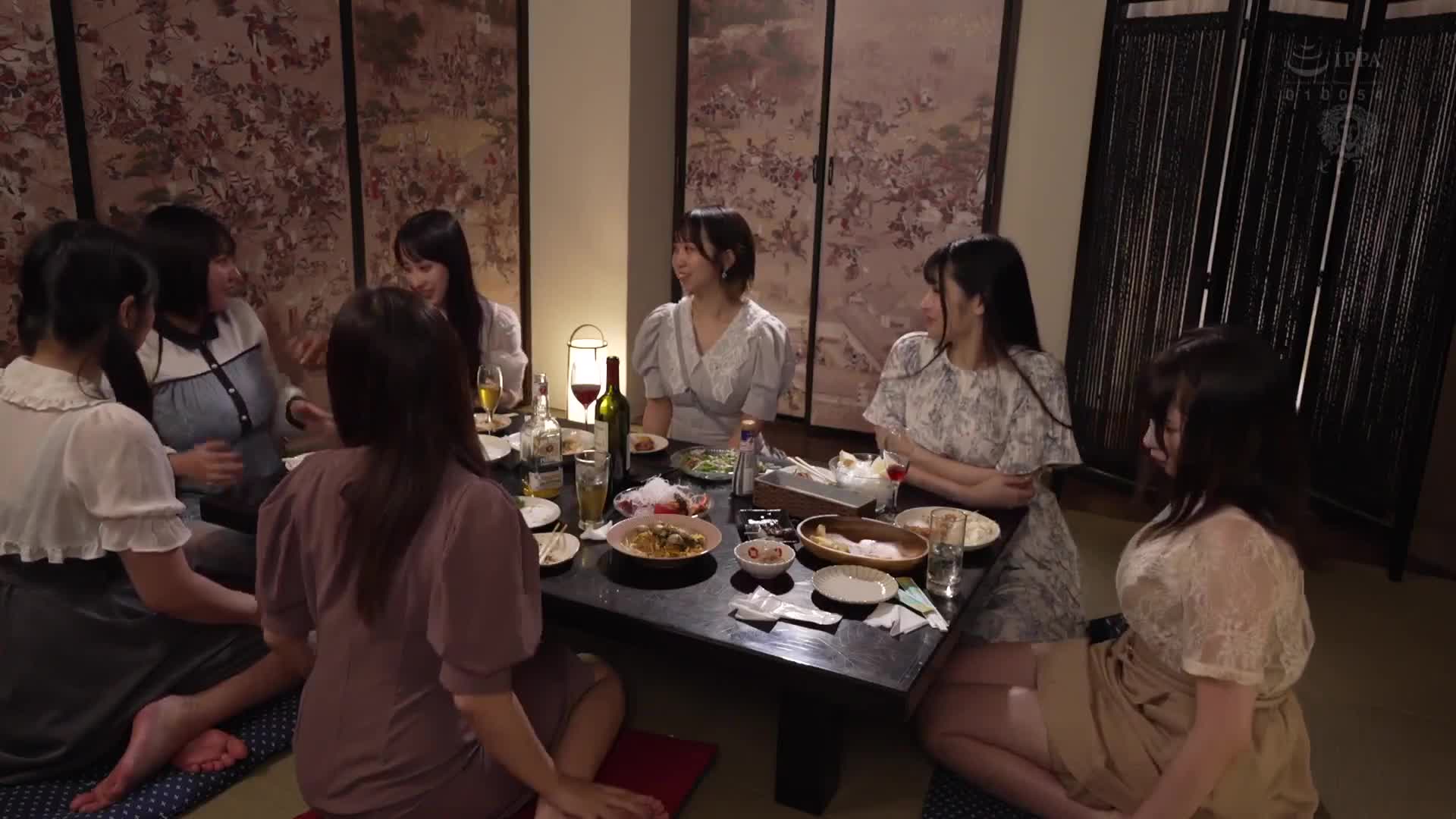 Reunion Lesbian NTR - A beautiful woman with big breasts who is made to cum by her super-sex friend who has gone wild with her love and has been made to become a lesbian after having sex all night long - Kosaka Himari Kurumi Sakura - AV大平台-Chinese Subtitles, Adult Films, AV, China, Online Streaming