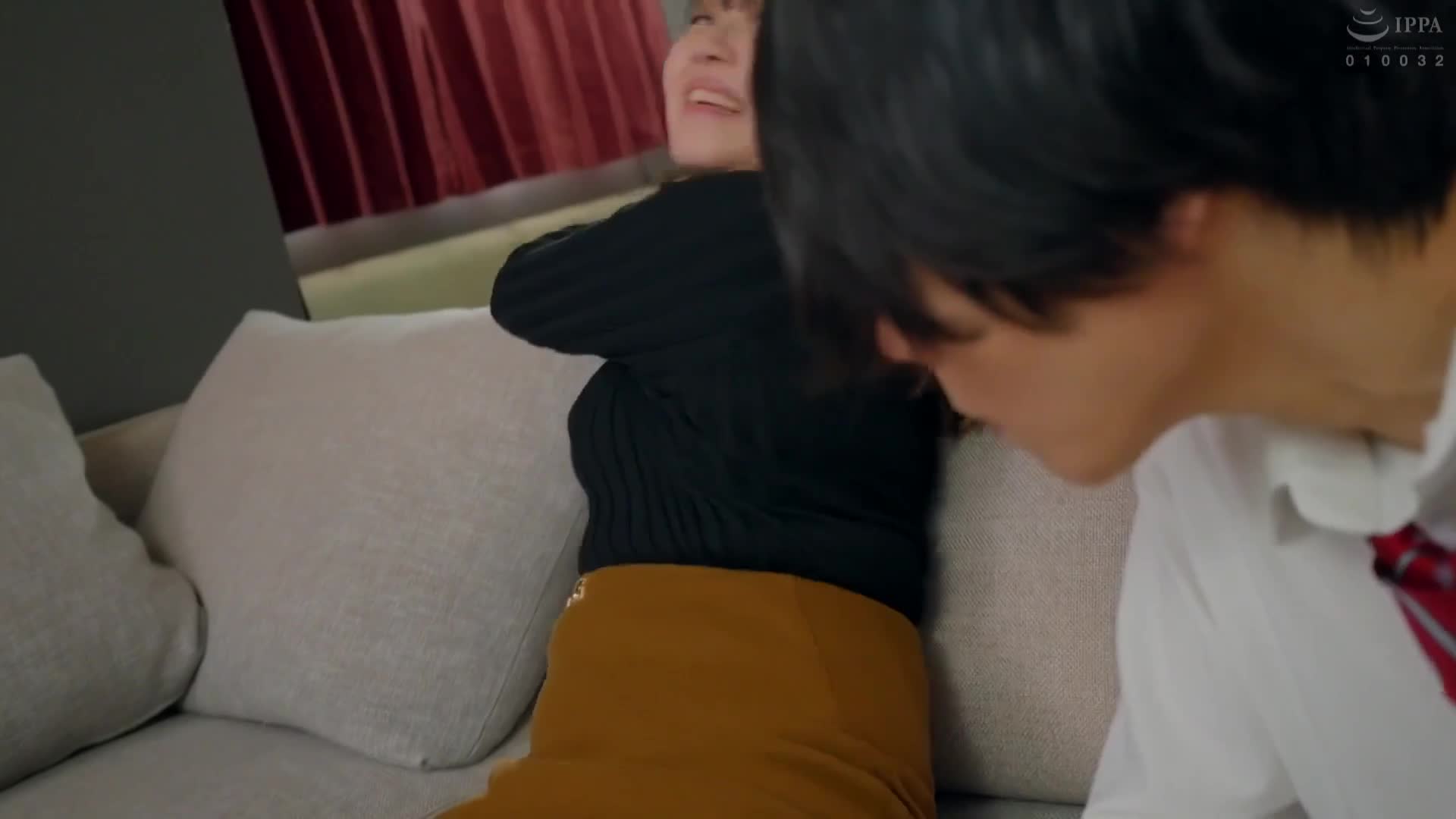 My sister&#039;s friend is too sexy! Even though I have an older sister at close range, I seduce me by having her big breasts close-up creampie! Then, when she noticed this, her sister secretly became heated and pursued incest! - AV大平台-Chinese Subtitles, Adult Films, AV, China, Online Streaming