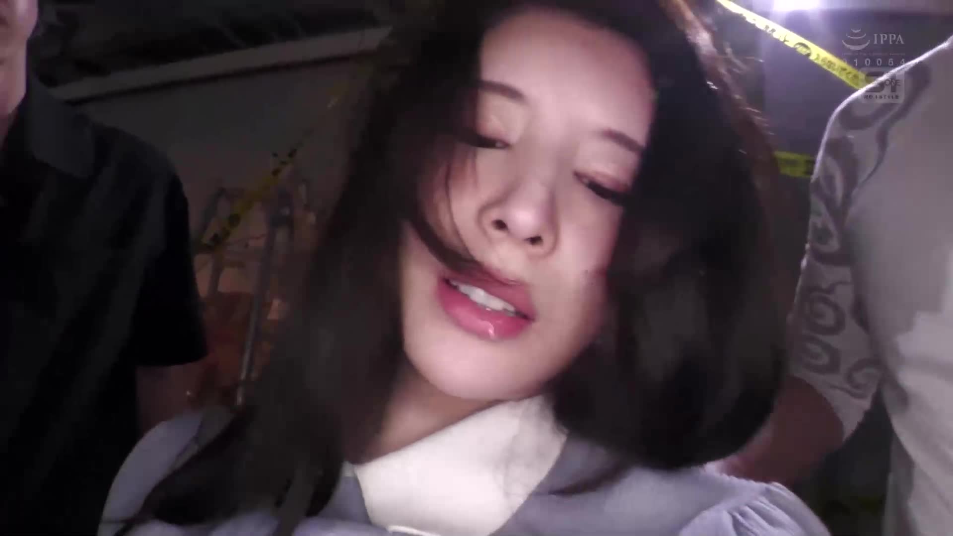 Her K-cup, which can be seen through her clothes, caught the eye of the demon, was kidnapped, immersed in a massive aphrodisiac and overdose! Penis addiction trip big orgy Nagi Hikaru - AV大平台-Chinese Subtitles, Adult Films, AV, China, Online Streaming