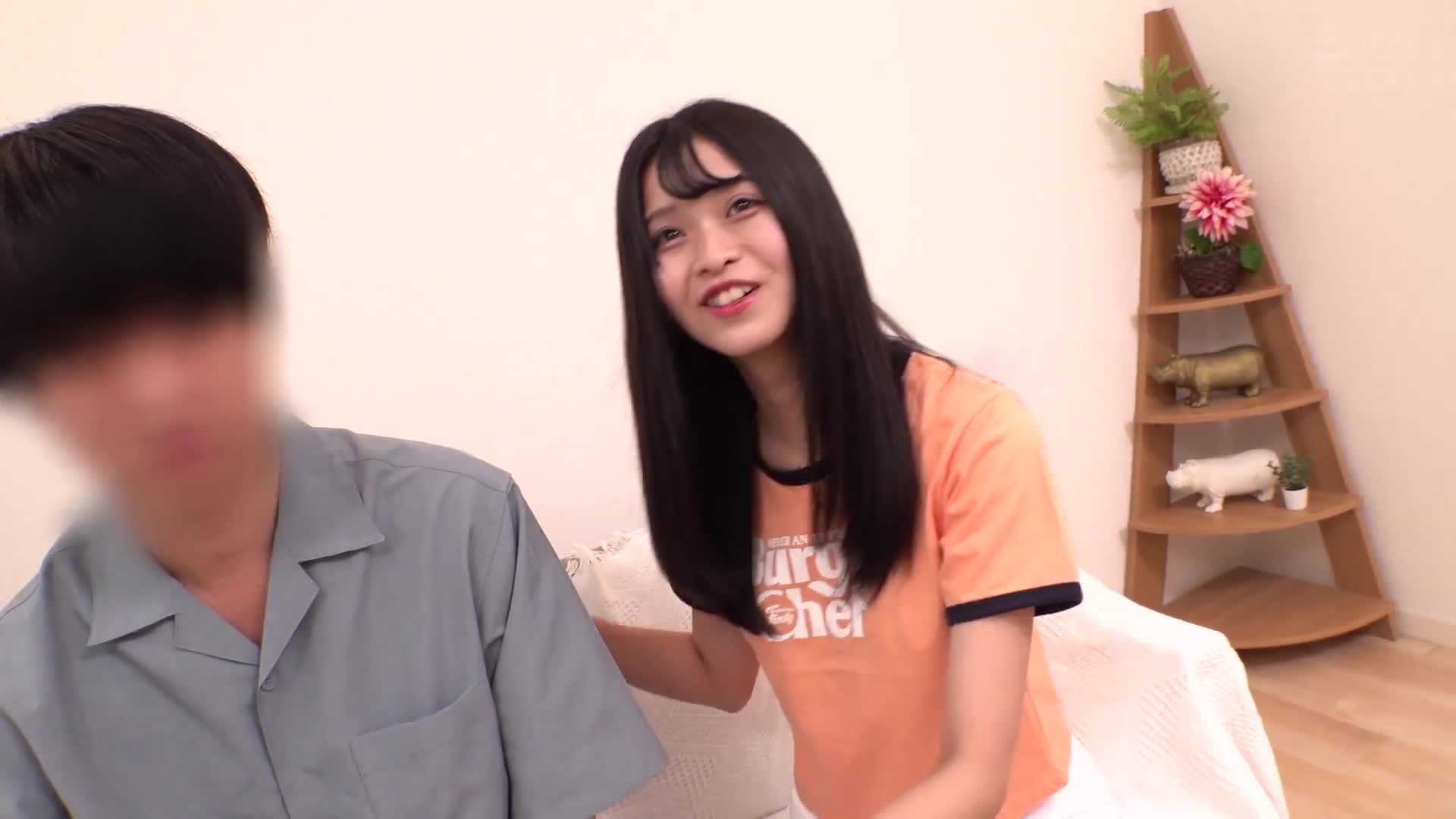 To all the shy amateur college students! Could you help a virgin who is troubled by premature ejaculation to improve the explosion? A kind-hearted college girl gets a virgin who is too prematurely ejaculated and gets her vagina pounded and has raw creampie sex! ! - AV大平台-Chinese Subtitles, Adult Films, AV, China, Online Streaming