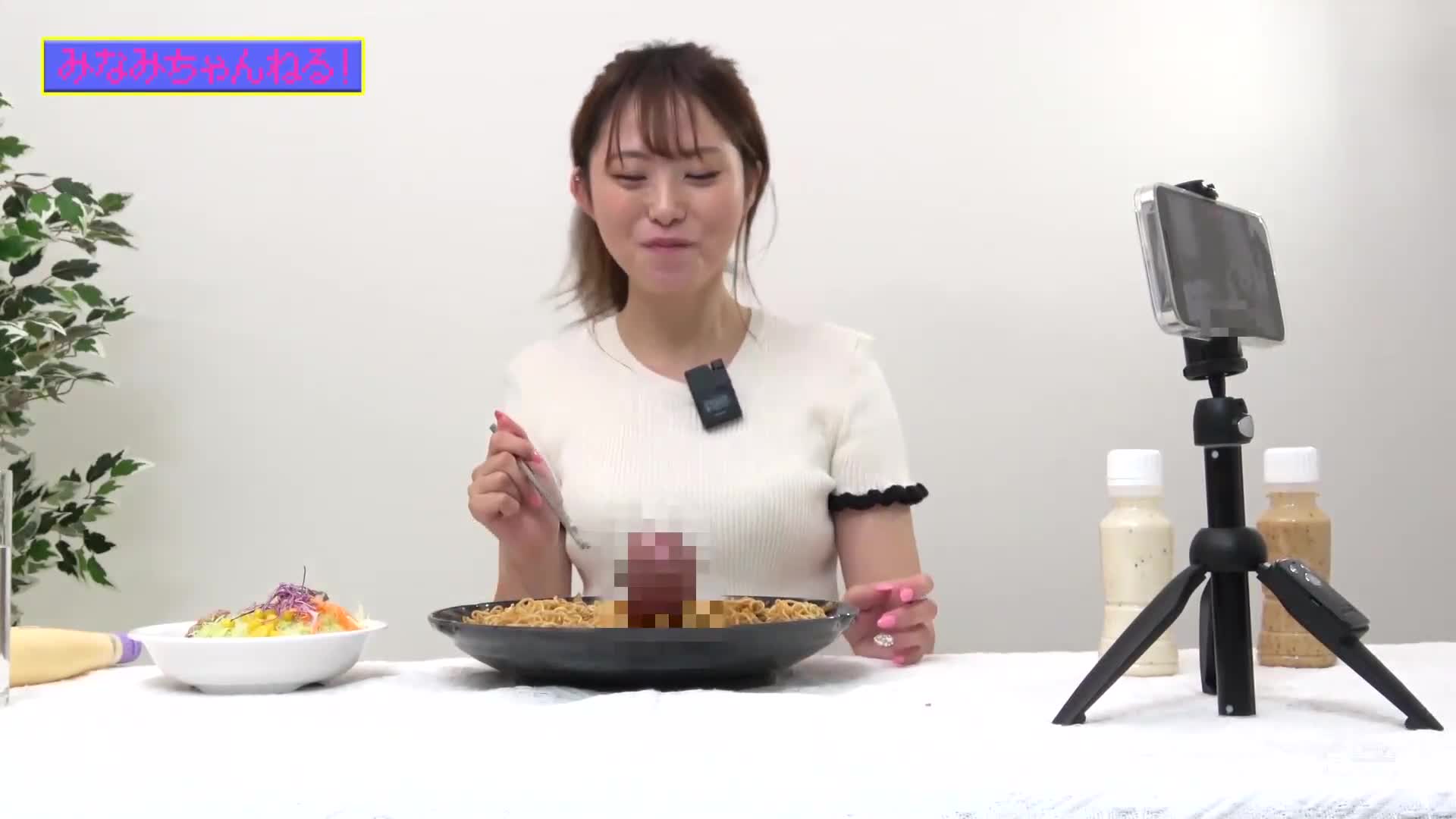 ASMR sucking your penis! A cock smash! ! #Includes 3 well-fledged gourmet girls #Mukbang #High-class ingredients dicks #Food semen #Swallowing #Japanese #Big eaters #Crime terrorism #Greasted stomach king #Great stomach king - AV大平台-Chinese Subtitles, Adult Films, AV, China, Online Streaming
