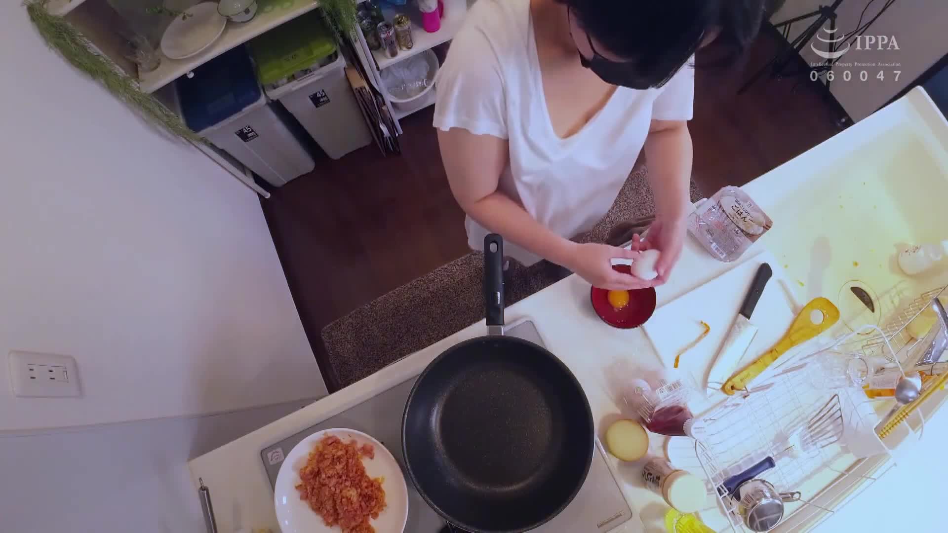 Boyish wife cuckolded and sexual desire explodes Tamasaki&#039;s wife - AV大平台-Chinese Subtitles, Adult Films, AV, China, Online Streaming