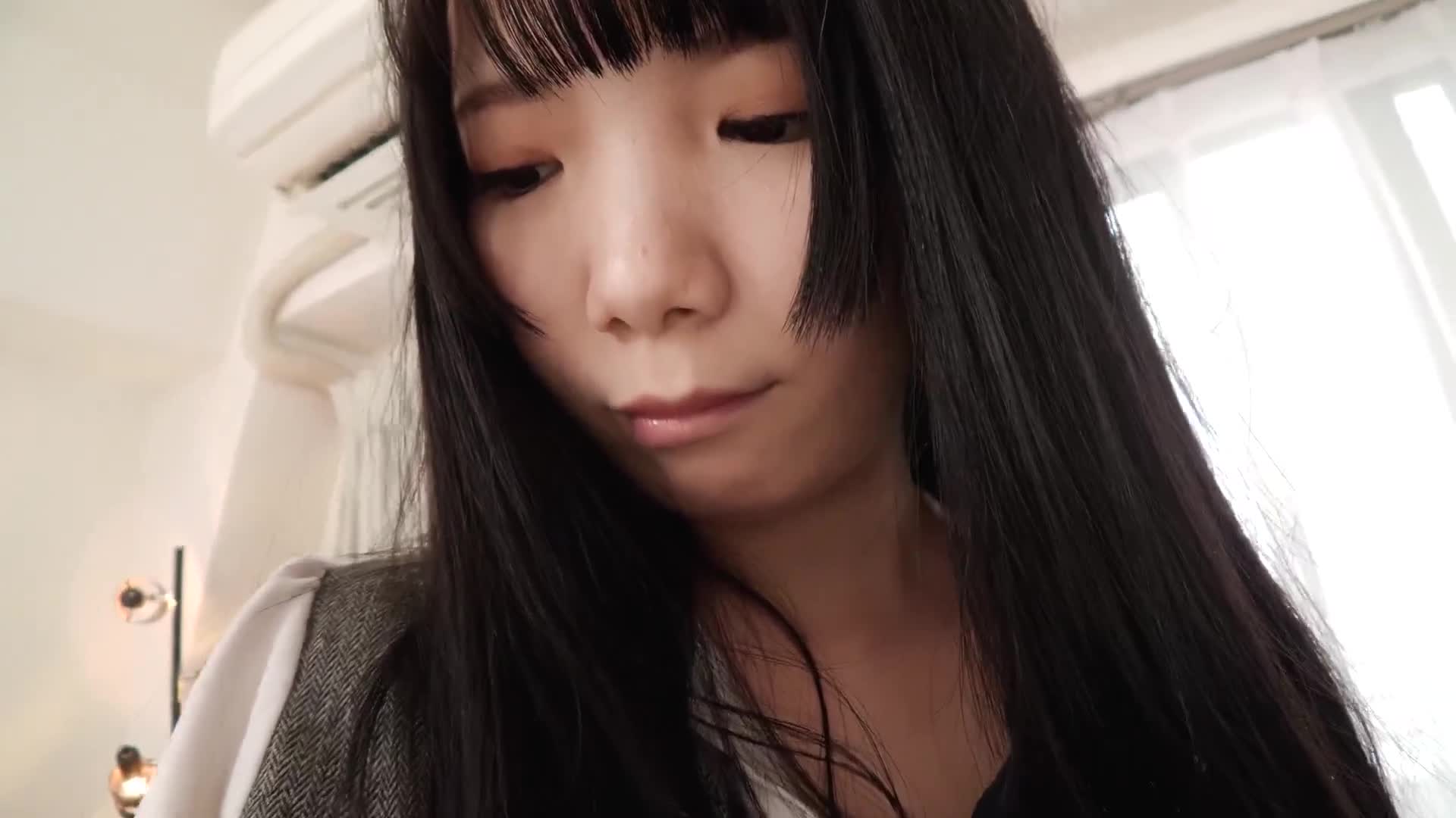 A naive girl in uniform tried to make a p-play with a light heart, but she was suddenly hooked on her, and she became an unscrupulous woman who wanted an old man&#039;s huge cock herself... Minami Hinano - AV大平台-Chinese Subtitles, Adult Films, AV, China, Online Streaming