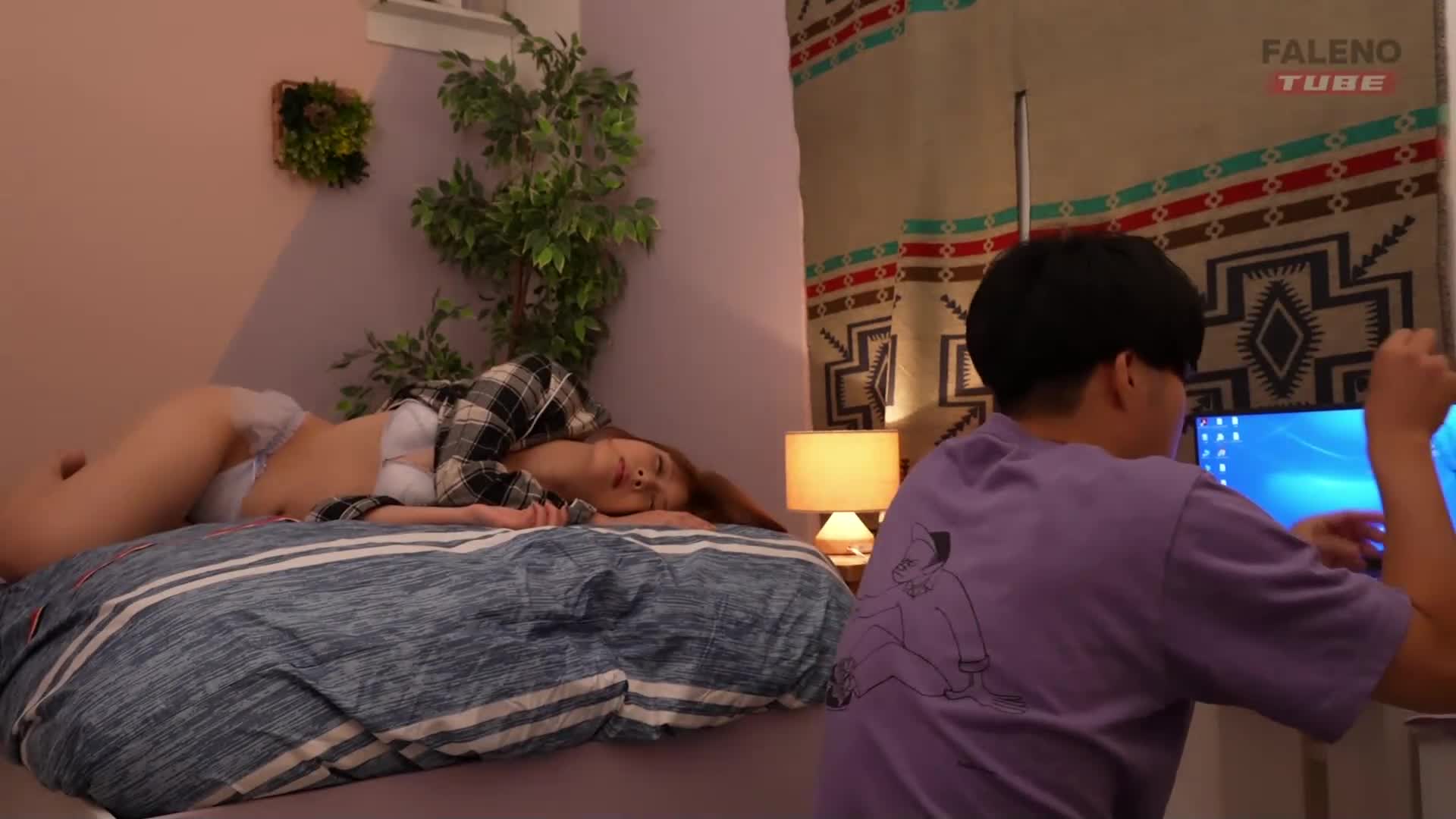 A girl sucks on my dick with no hand blowjob [Streaming only vol. 2] - AV大平台-Chinese Subtitles, Adult Films, AV, China, Online Streaming