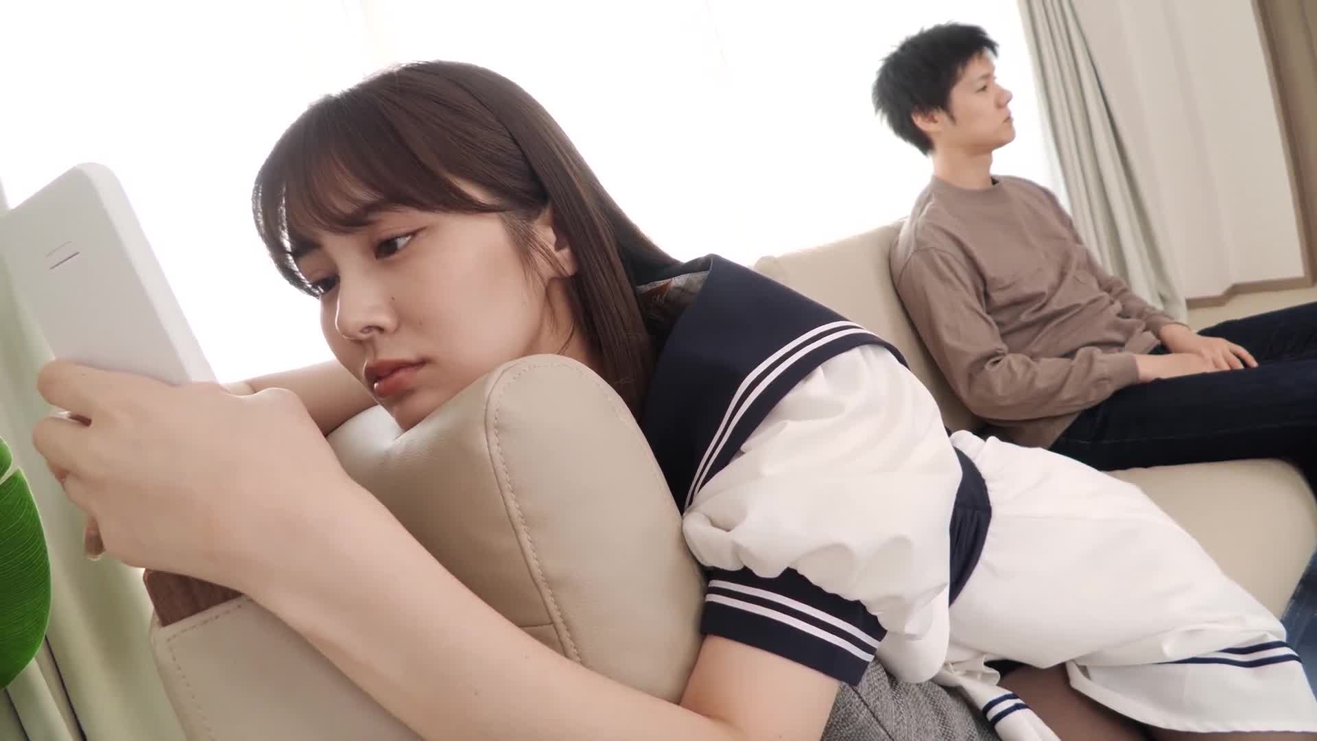My tsundere childhood friend has become my first sexual practice partner for me, a virgin who has had a girlfriend. Ooki Miyu - AV大平台-Chinese Subtitles, Adult Films, AV, China, Online Streaming