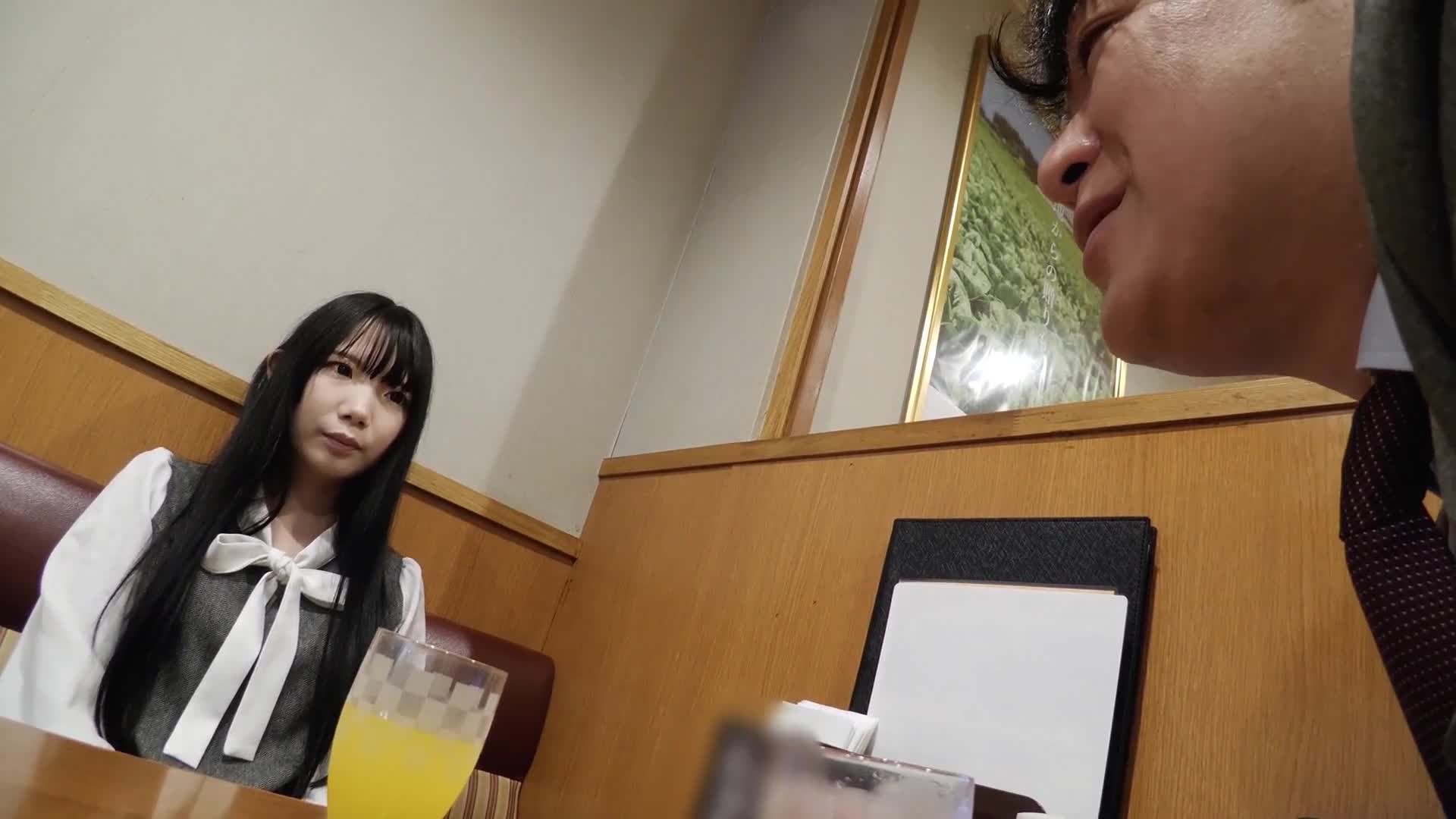 &quot;I might... I love old men...&quot; Hinano has become a body that cannot survive without her big cock Minami Hinano - AV大平台-Chinese Subtitles, Adult Films, AV, China, Online Streaming