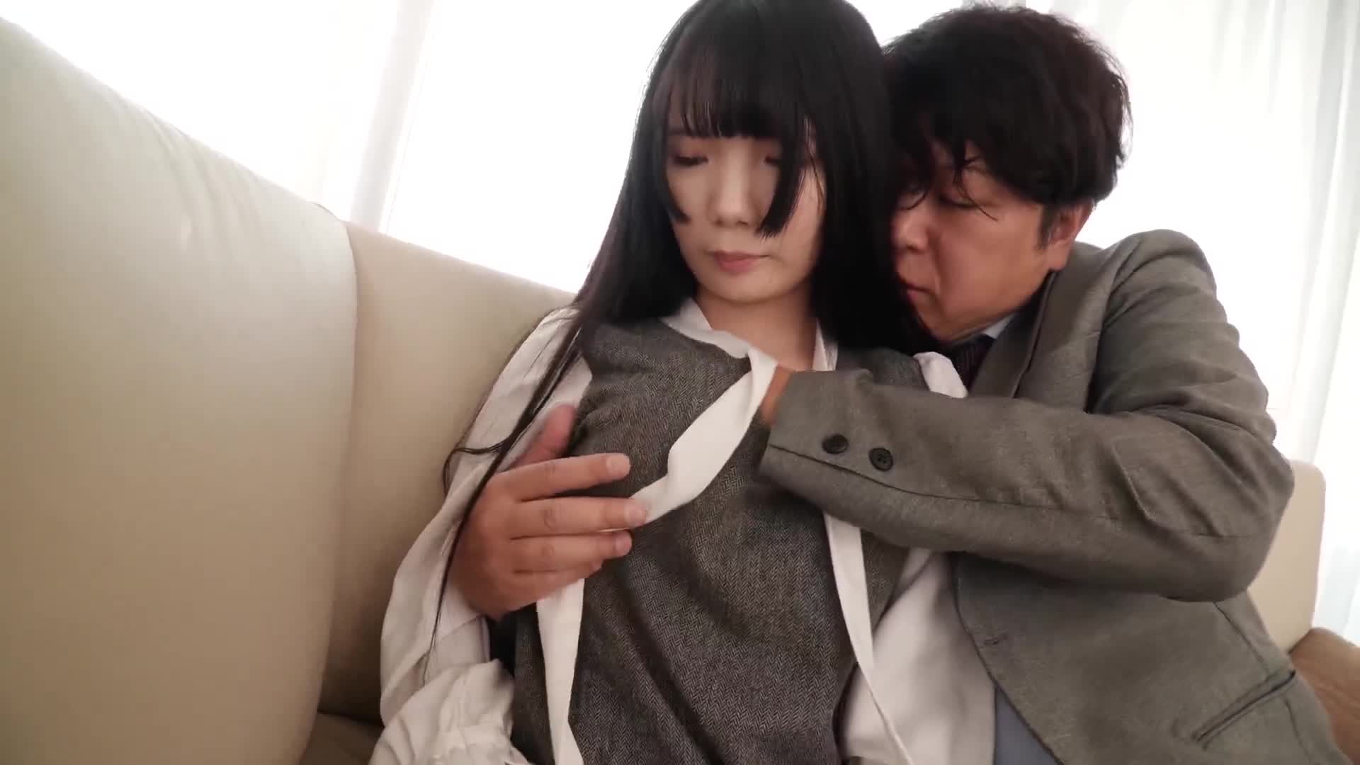&quot;I might... I love old men...&quot; Hinano has become a body that cannot survive without her big cock Minami Hinano - AV大平台-Chinese Subtitles, Adult Films, AV, China, Online Streaming
