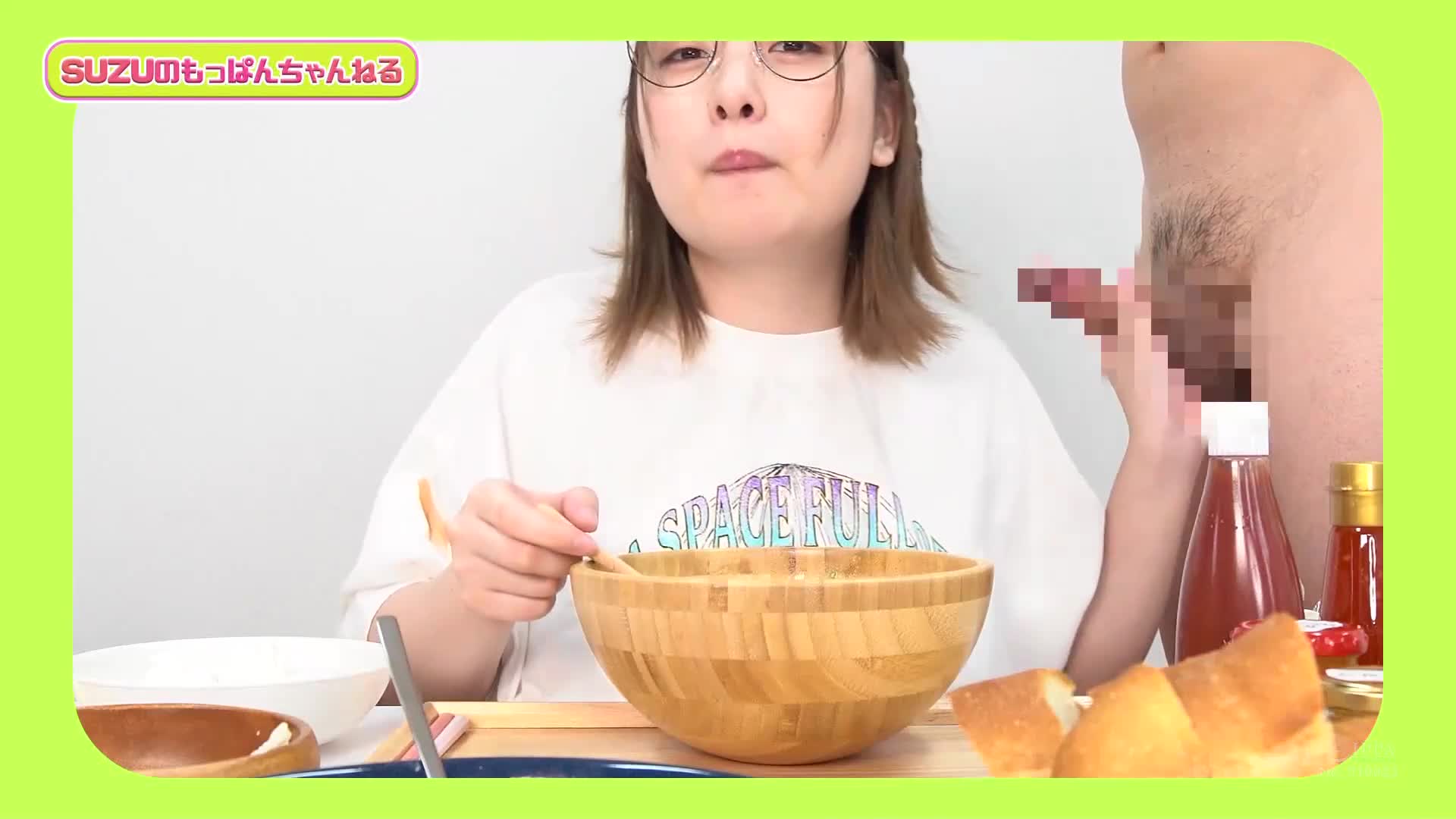 ASMR sucking your penis! A cock smash! ! #3 well-stopped gourmet girls included #Mukbang #Delicious cock #Raw semen #Swallowing #Japanese #Big eating #Crime terrorism #Greasy king - AV大平台-Chinese Subtitles, Adult Films, AV, China, Online Streaming
