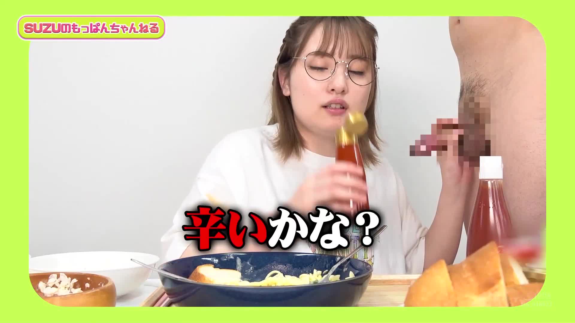 ASMR sucking your penis! A cock smash! ! #3 well-stopped gourmet girls included #Mukbang #Delicious cock #Raw semen #Swallowing #Japanese #Big eating #Crime terrorism #Greasy king - AV大平台-Chinese Subtitles, Adult Films, AV, China, Online Streaming