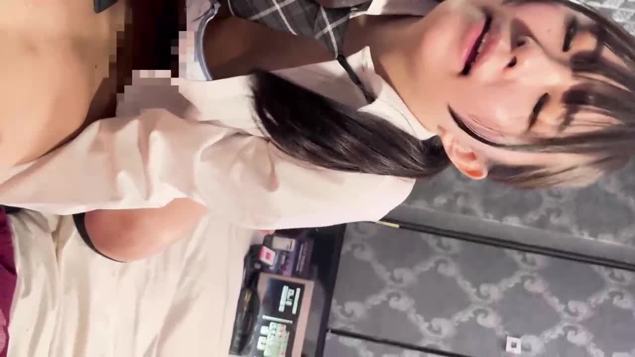 【Afsk☆Sex】A super mini girl with a height of 142 cm! A huge creampie into her tight pussy, her mini body is so sensitive! ! - AV大平台-Chinese Subtitles, Adult Films, AV, China, Online Streaming
