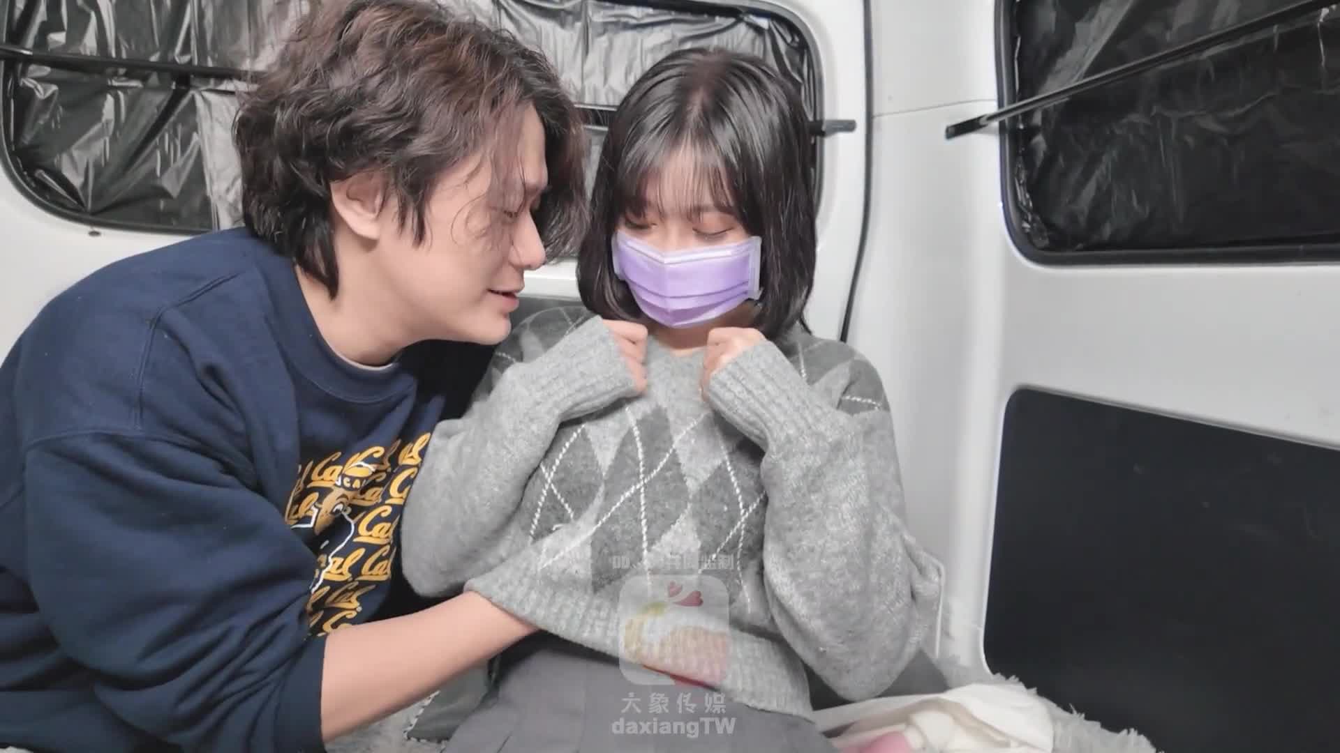 Daxiang Media DA-71 I picked up a Japanese student girl with a baby face and big breasts on the street - AV大平台-Chinese Subtitles, Adult Films, AV, China, Online Streaming