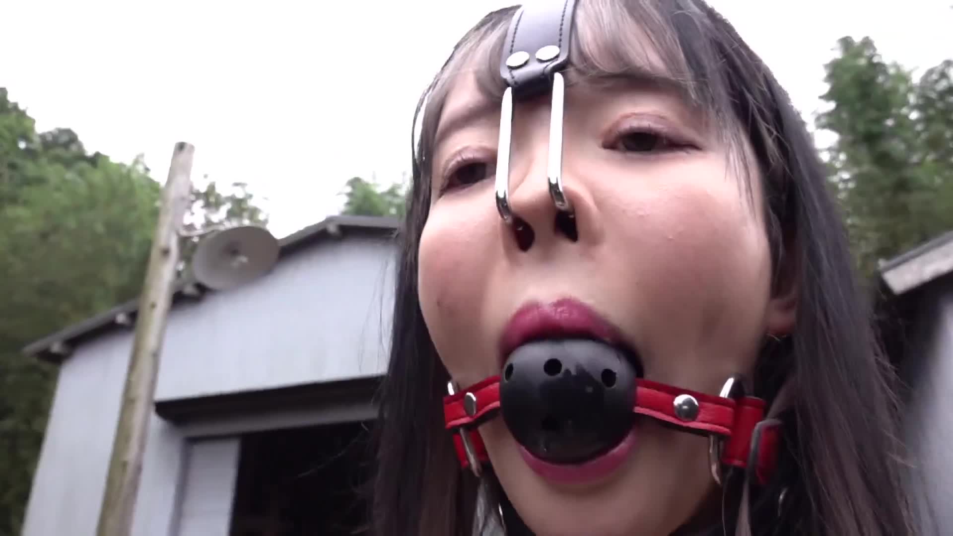 Outdoor bondage obedient guy ● Usami Mion - AV大平台-Chinese Subtitles, Adult Films, AV, China, Online Streaming
