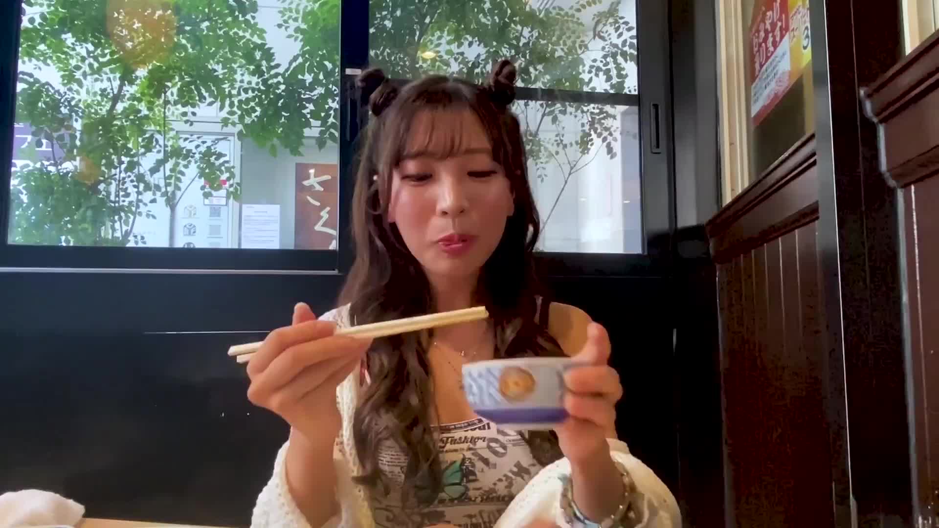 When I gave Konaumi Aya a drink, her slut aura was completely exposed, so I just took a video of her having sex! - AV大平台-Chinese Subtitles, Adult Films, AV, China, Online Streaming