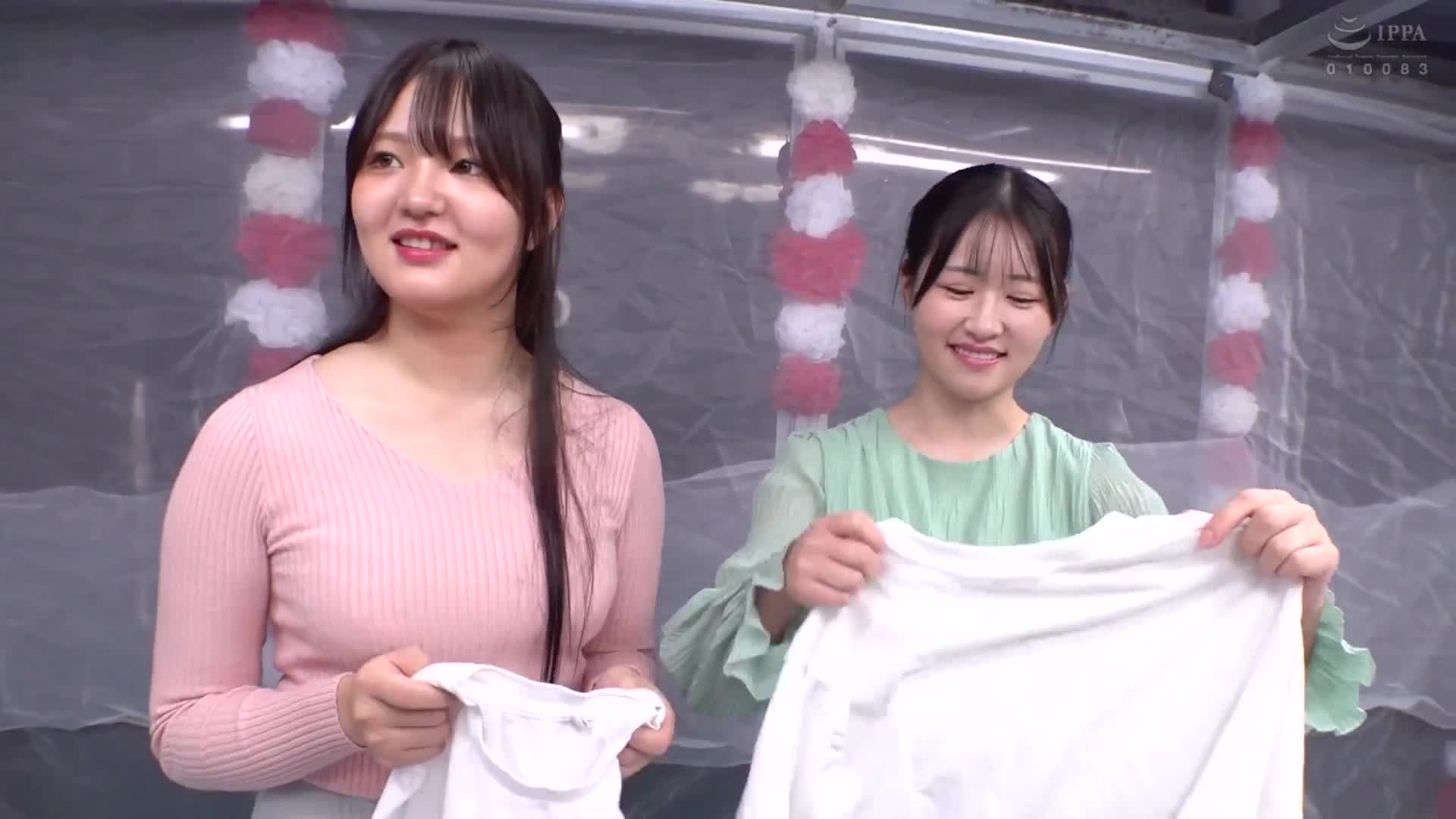 Face-revealing MM-size, College Girls Only, The Magic Mirror, strips each other until they&#039;re completely naked! Aozora slippery lotion sumo! If you lose, you&#039;ll immediately have a big dick in front of your best friend! A super-close, slurred sex that keeps you cumming no matter how many times you cu... - AV大平台-Chinese Subtitles, Adult Films, AV, China, Online Streaming