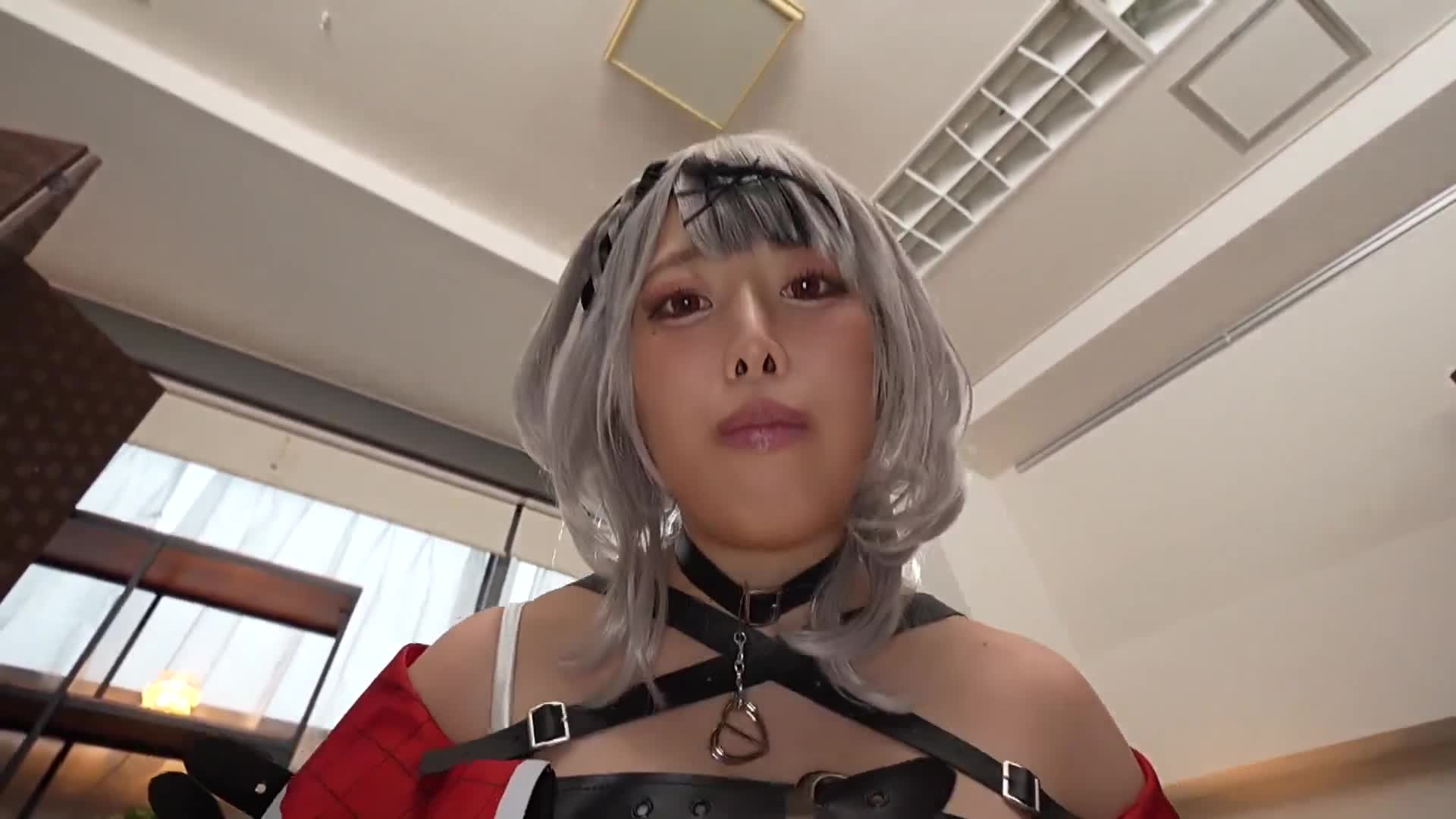 Bring your dick off! Mikuru-chan, a fair-skinned model, cleans up her semen with her pussy! - AV大平台-Chinese Subtitles, Adult Films, AV, China, Online Streaming