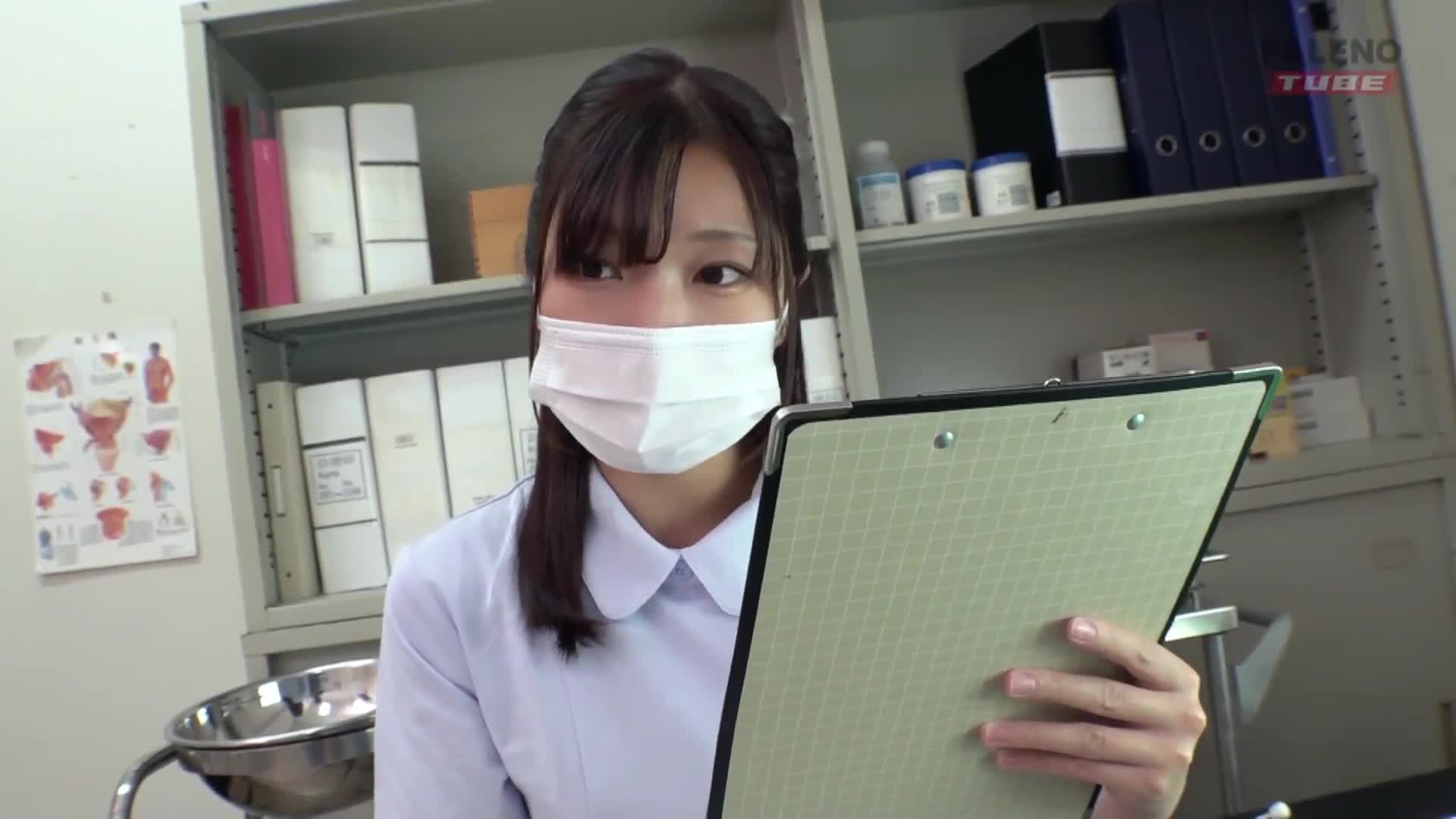 Sperm collection job! Get the patient&#039;s important sperm for free! ? NTR-loving nurse - AV大平台-Chinese Subtitles, Adult Films, AV, China, Online Streaming