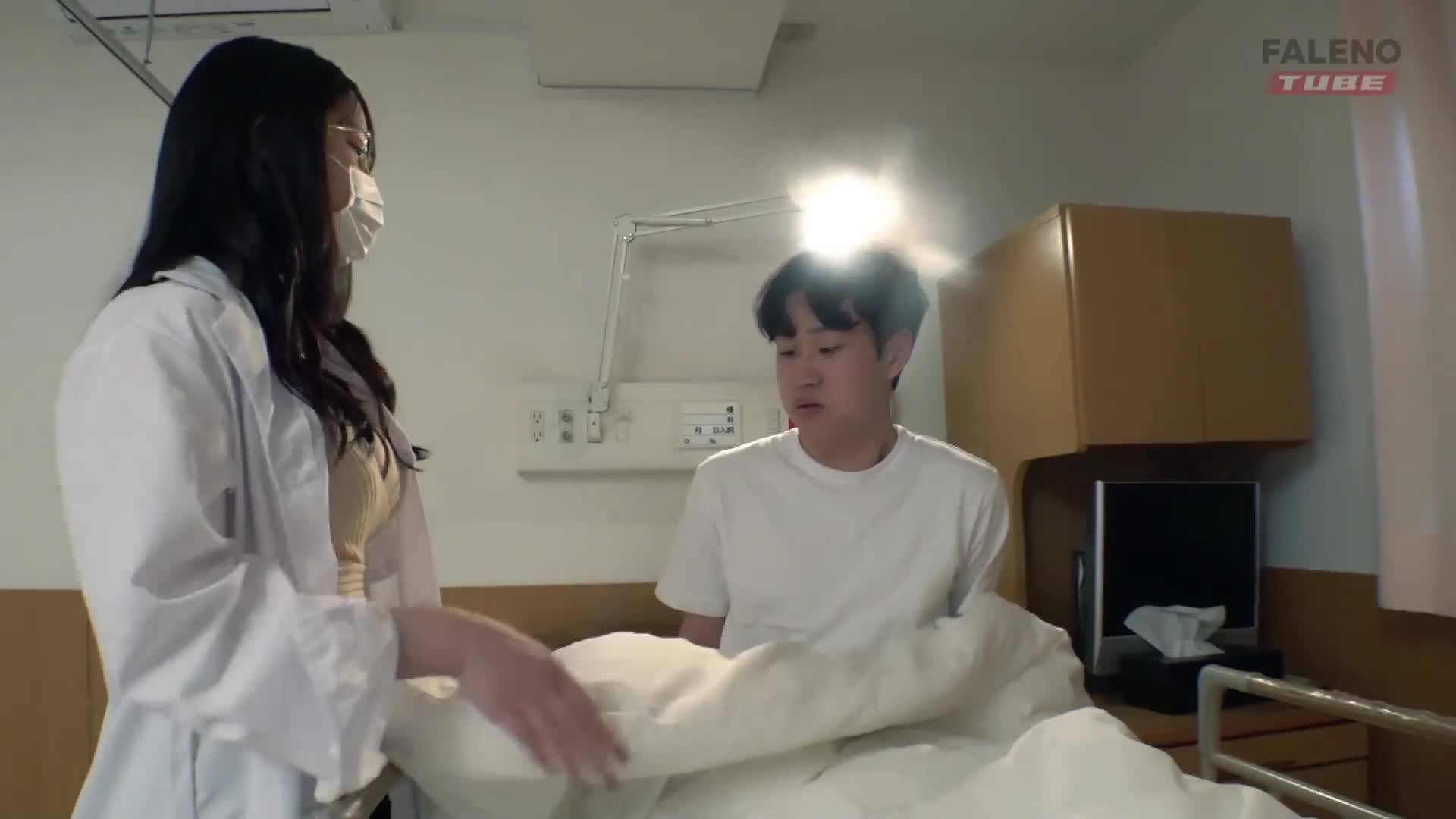 &quot;Is this another test too?!&quot; &quot;Yes! It&#039;s a great test!&quot; A urologist who examines with a serious face and honorific language - drinking urine - a urinary slutty doctor who keeps semen tested in a stubborn way #01 Dr. Nishino - AV大平台-Chinese Subtitles, Adult Films, AV, China, Online Streaming
