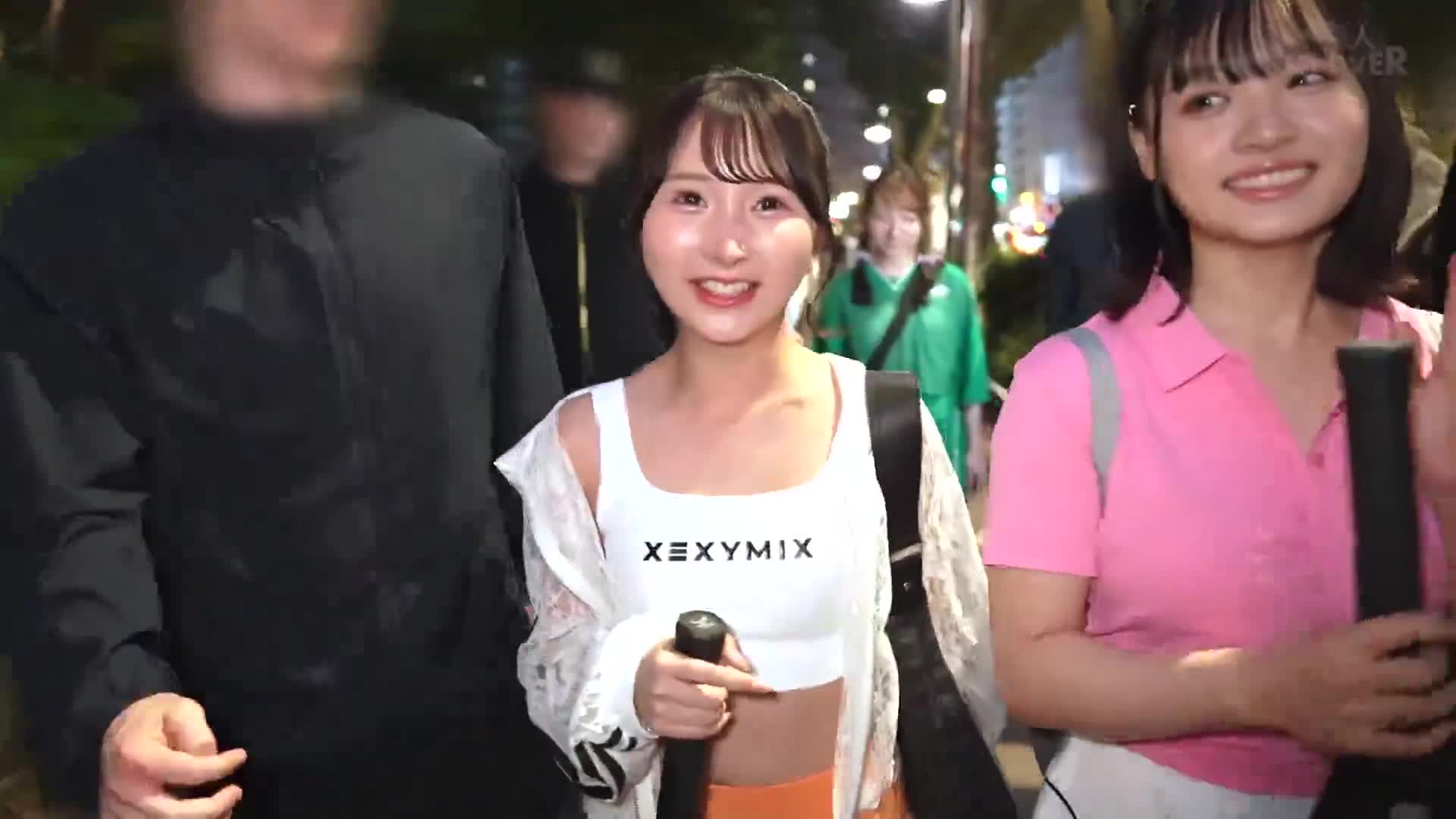 [Leaked footage] Four female college girls tennis clubs have orgy party with senior alumni [Kano, Yuka, Rina, Nana] ~Kano &amp; Yuka Edition~ - AV大平台-Chinese Subtitles, Adult Films, AV, China, Online Streaming