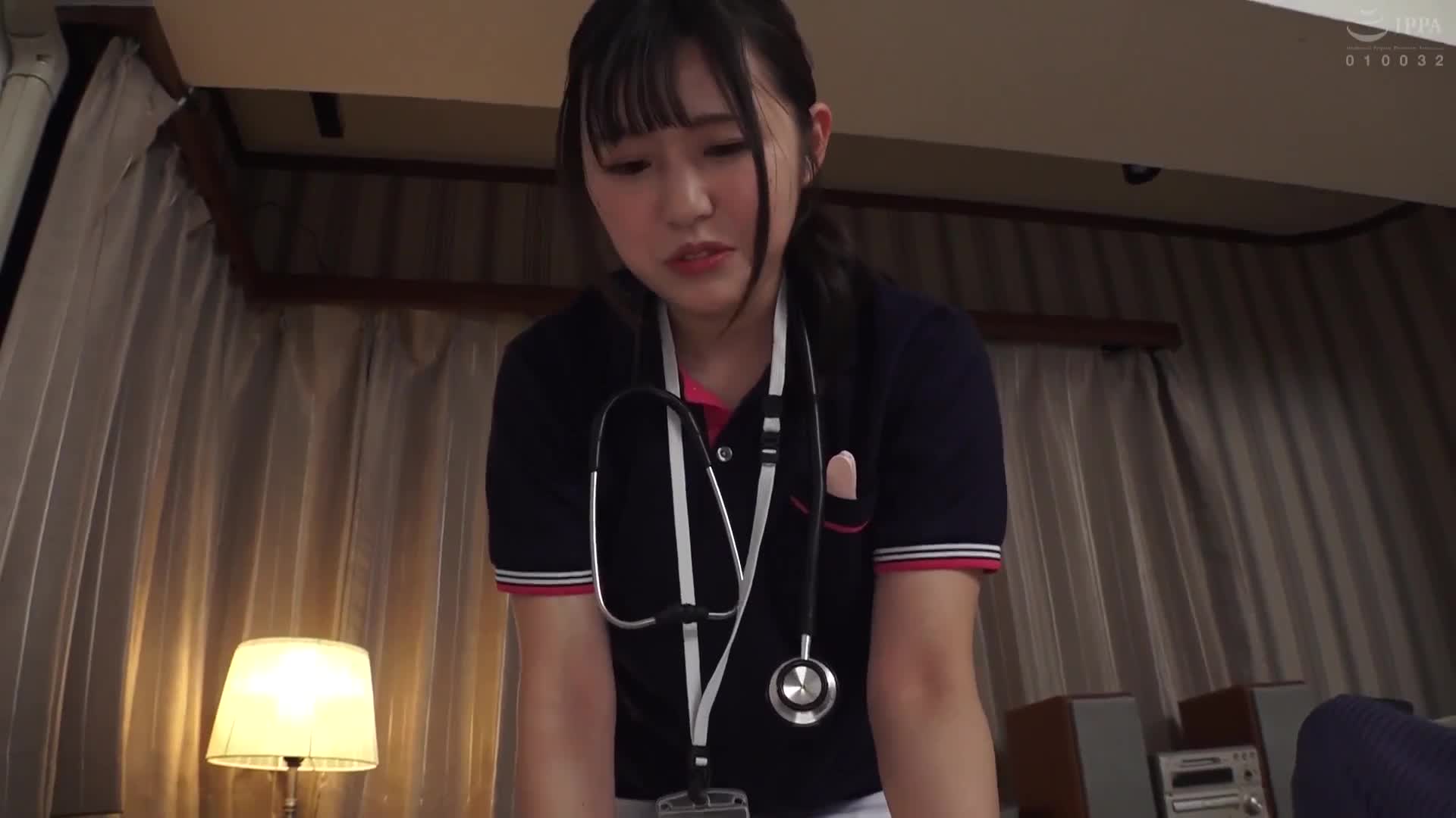 Actually, it&#039;s not possible...but this is special. This time it&#039;s like this. This gentle and erotic angel visiting nurse who secretly helps me solve problems every time I come really exists! - AV大平台-Chinese Subtitles, Adult Films, AV, China, Online Streaming