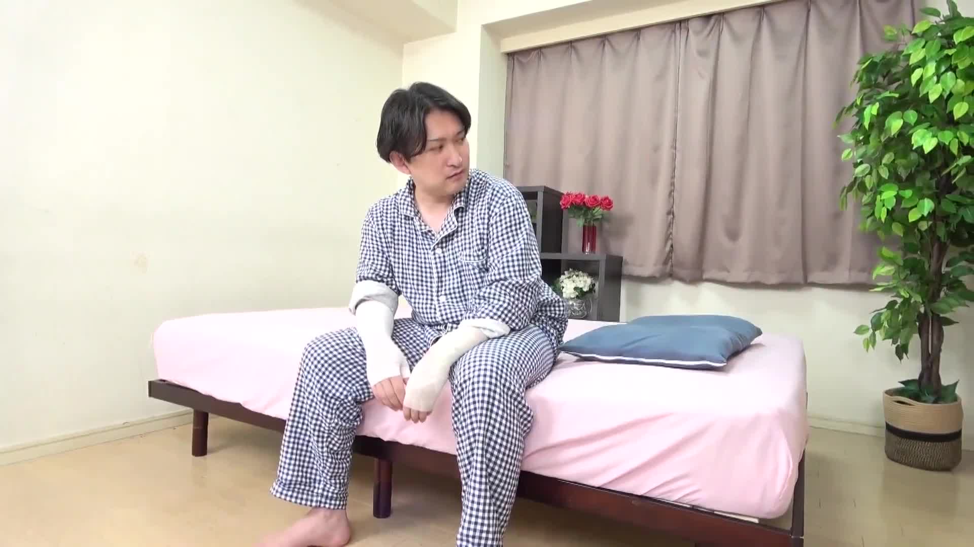 The embarrassing stains from pants worn for three days Konno Hikaru - AV大平台-Chinese Subtitles, Adult Films, AV, China, Online Streaming