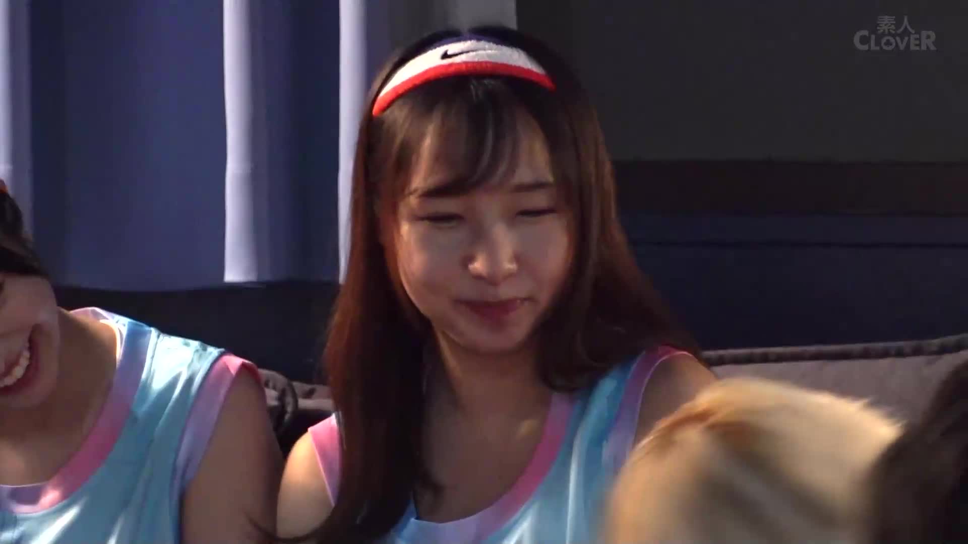 [Leaked footage] Four female college basketball club girls meet a big orgy with the men they meet at a &quot;basketball town party&quot; [Yumi, Karen, Hina, Natsuki] - Hina &amp; Natsuki Edition - AV大平台-Chinese Subtitles, Adult Films, AV, China, Online Streaming