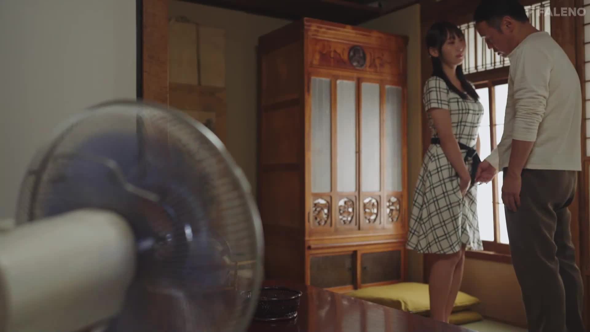 I couldn&#039;t be satisfied with my boyfriend...I ended up getting hooked on an old man&#039;s big dick at my parents&#039; house when I went home. Yamashita Sawa - AV大平台-Chinese Subtitles, Adult Films, AV, China, Online Streaming