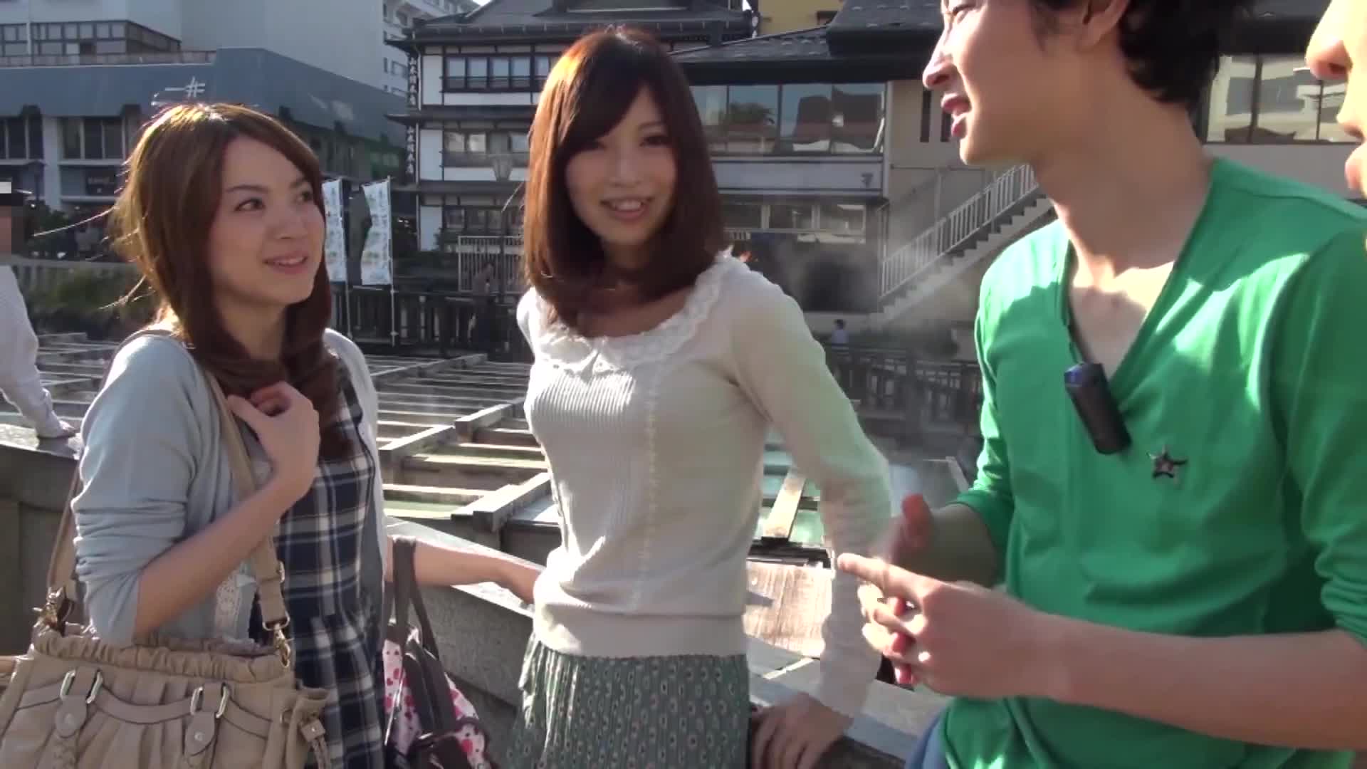 When she was on a journey, she immediately picked up the girl and her wife&#039;s sexual desire explodes! Instinctive sex with married women&#039;s affair on a trip 12 people 4 hours 2 - AV大平台-Chinese Subtitles, Adult Films, AV, China, Online Streaming
