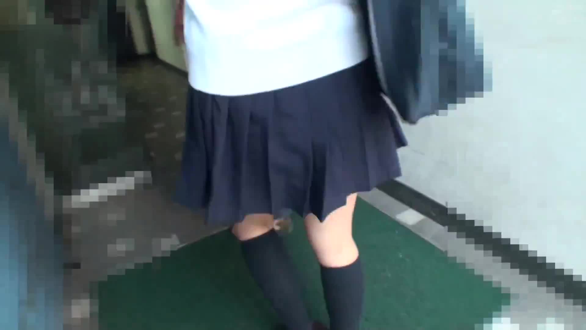 Erotic part-time job in a miniskirt uniform after school! Seriously wet school girl blowjob sex video - AV大平台-Chinese Subtitles, Adult Films, AV, China, Online Streaming