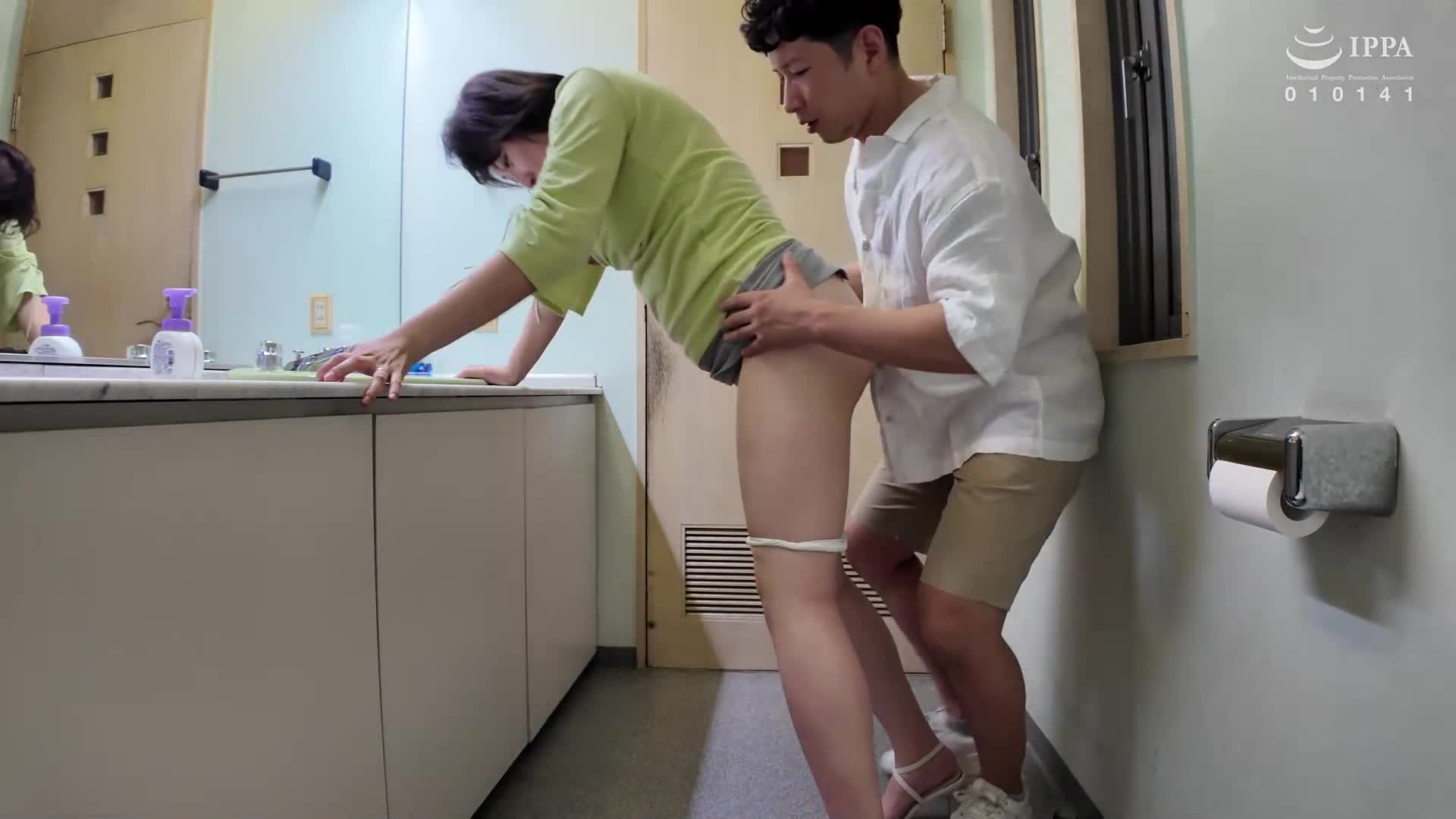 First time married woman documentary Chapter 3 Kotomiya Mami - AV大平台-Chinese Subtitles, Adult Films, AV, China, Online Streaming