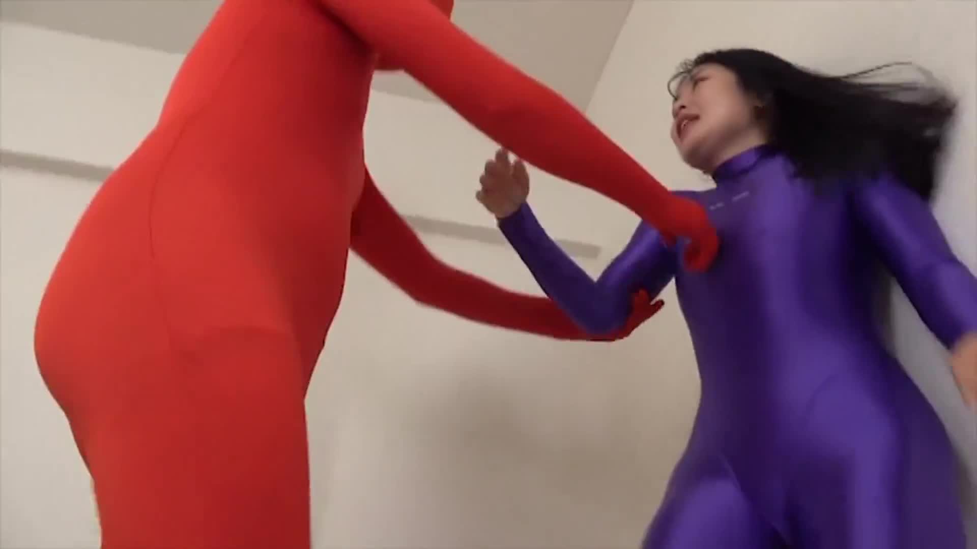 Full body tights Fuck! ! Scrubs closely in the perfect suit! ! - AV大平台-Chinese Subtitles, Adult Films, AV, China, Online Streaming
