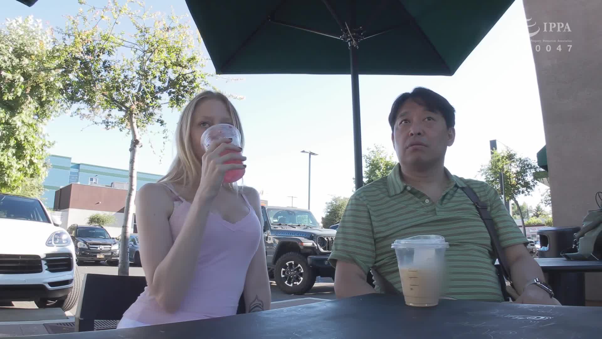How far will he ambush and pick up the slim, busty waitress from In●● Toberger, famous for Los Angeles, and negotiate his reward? Jenna (31) - AV大平台-Chinese Subtitles, Adult Films, AV, China, Online Streaming