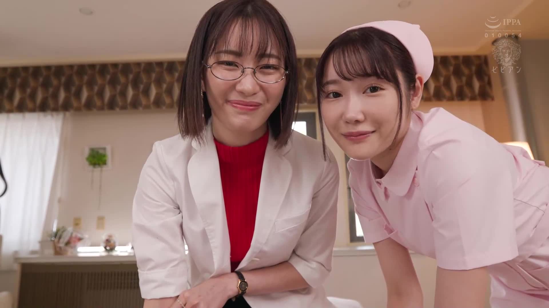Mitani Akane whispers and makes her brain cum, the ultimate ASMR lesbian POV filmed video, 4 gorgeous situations x 4 co-stars - AV大平台-Chinese Subtitles, Adult Films, AV, China, Online Streaming