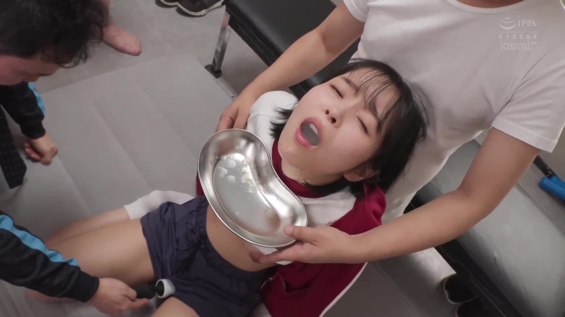 The chairman wants to be tainted white - A beautiful girl in uniform with perverted fantasy semen trance - A thick, muddy, massive semen nebaspee - A turbulent orgy bukkake 59 shots Hinata Natsu - AV大平台-Chinese Subtitles, Adult Films, AV, China, Online Streaming